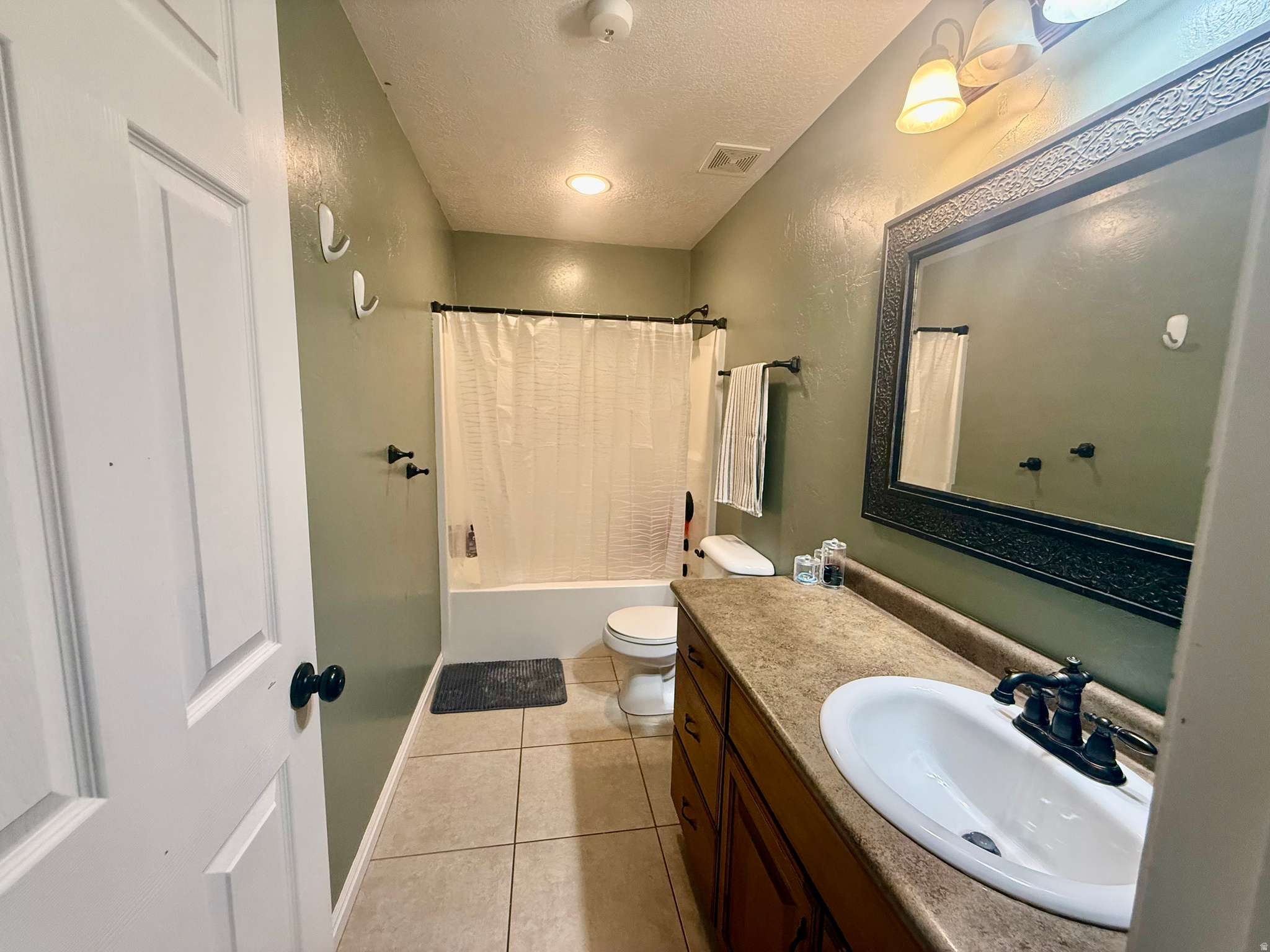 HILLSIDE HAVEN SUBDIVISION - Residential