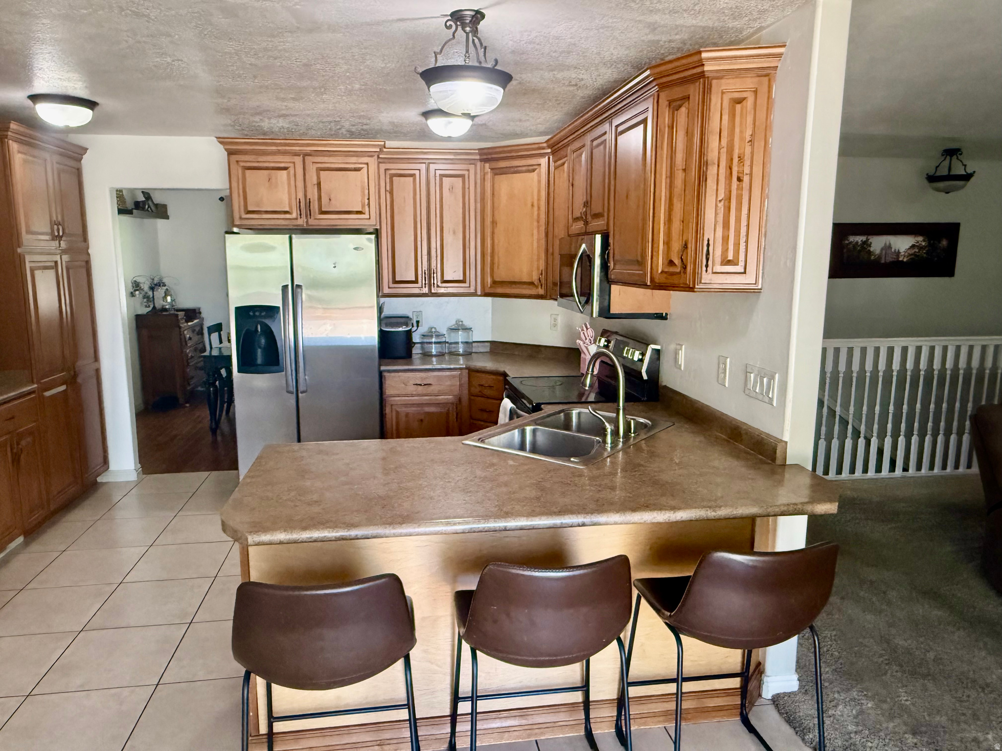 HILLSIDE HAVEN SUBDIVISION - Residential