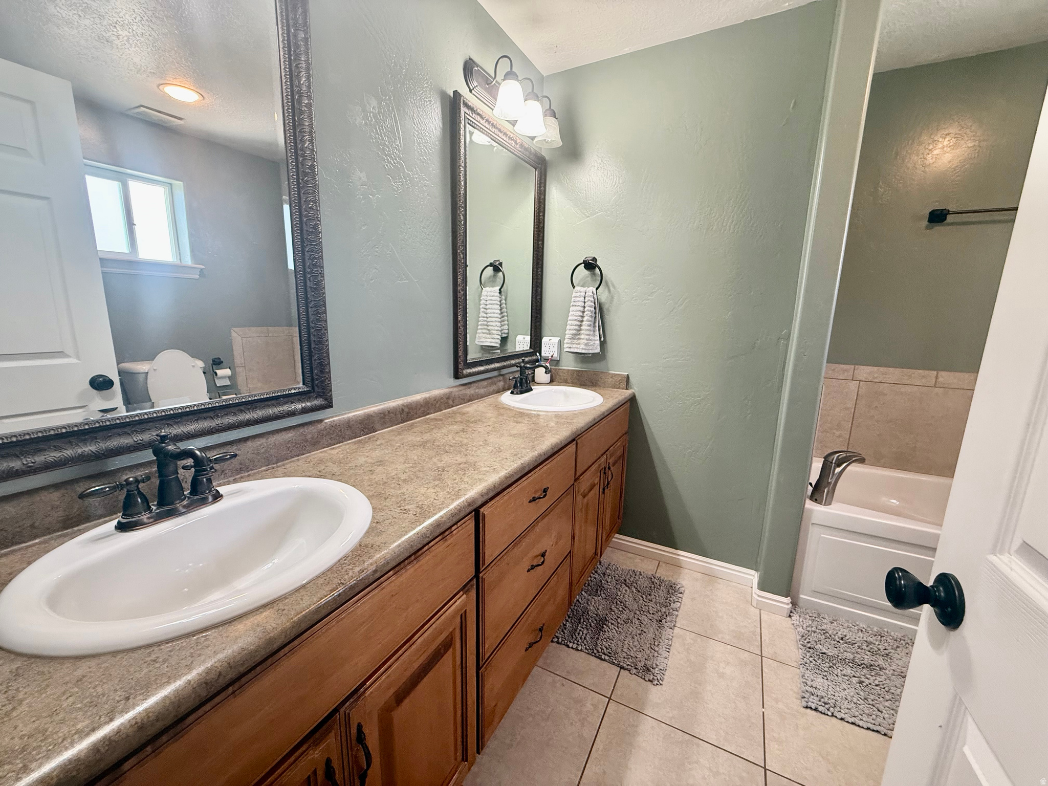 HILLSIDE HAVEN SUBDIVISION - Residential