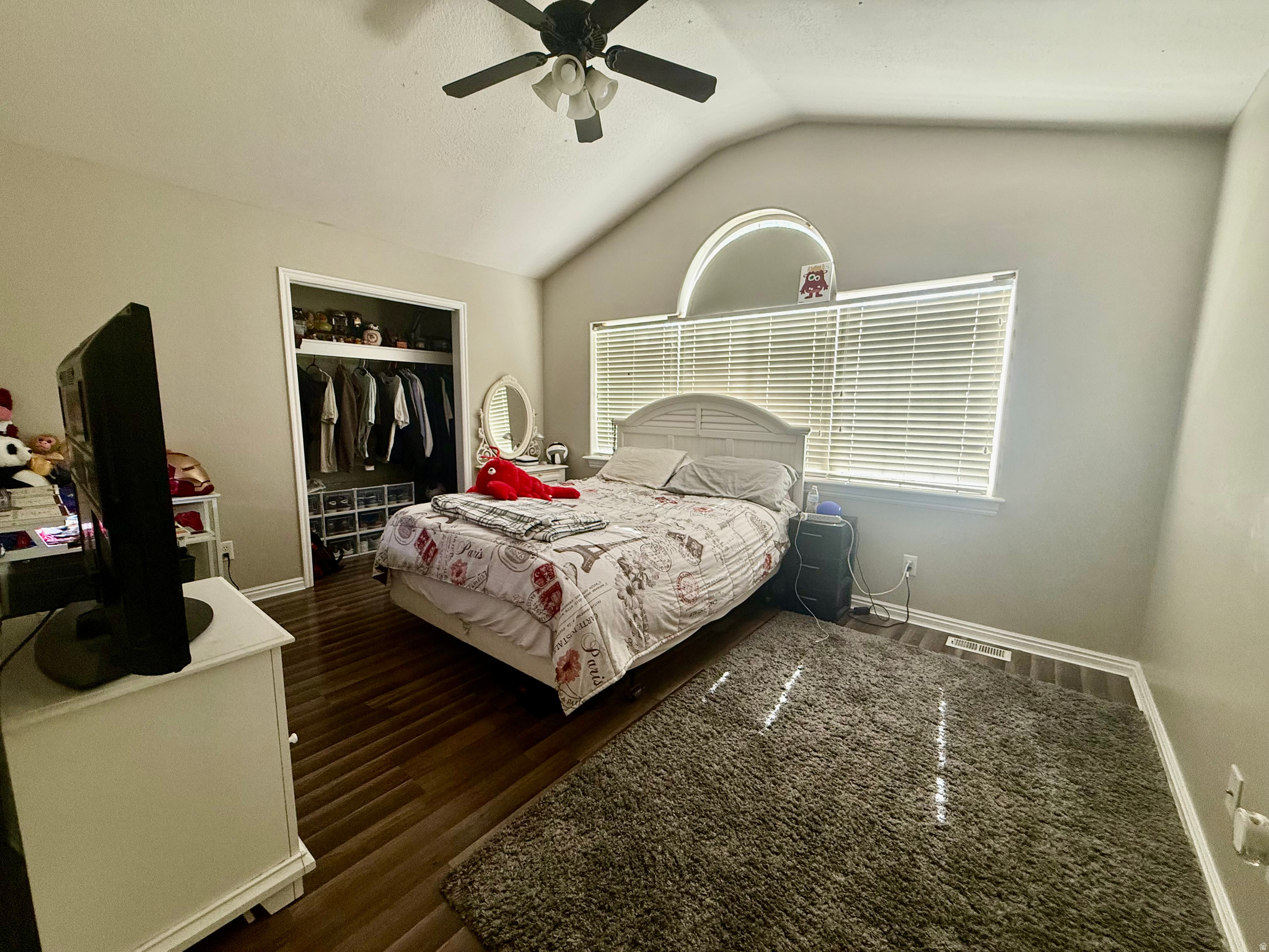 HILLSIDE HAVEN SUBDIVISION - Residential