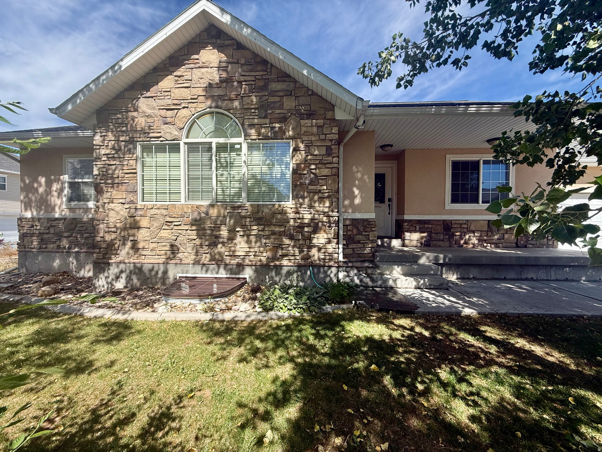 HILLSIDE HAVEN SUBDIVISION - Residential