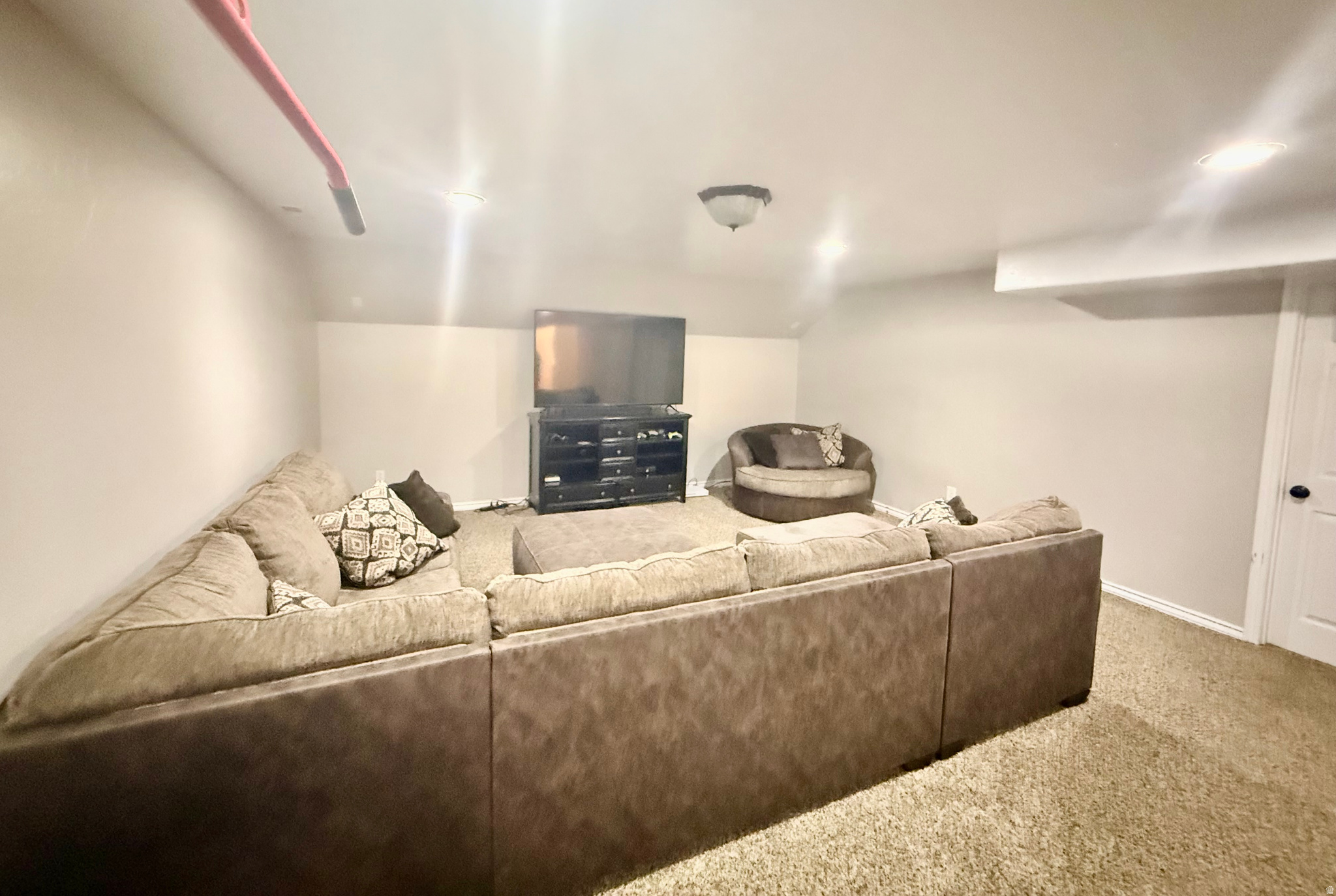 HILLSIDE HAVEN SUBDIVISION - Residential