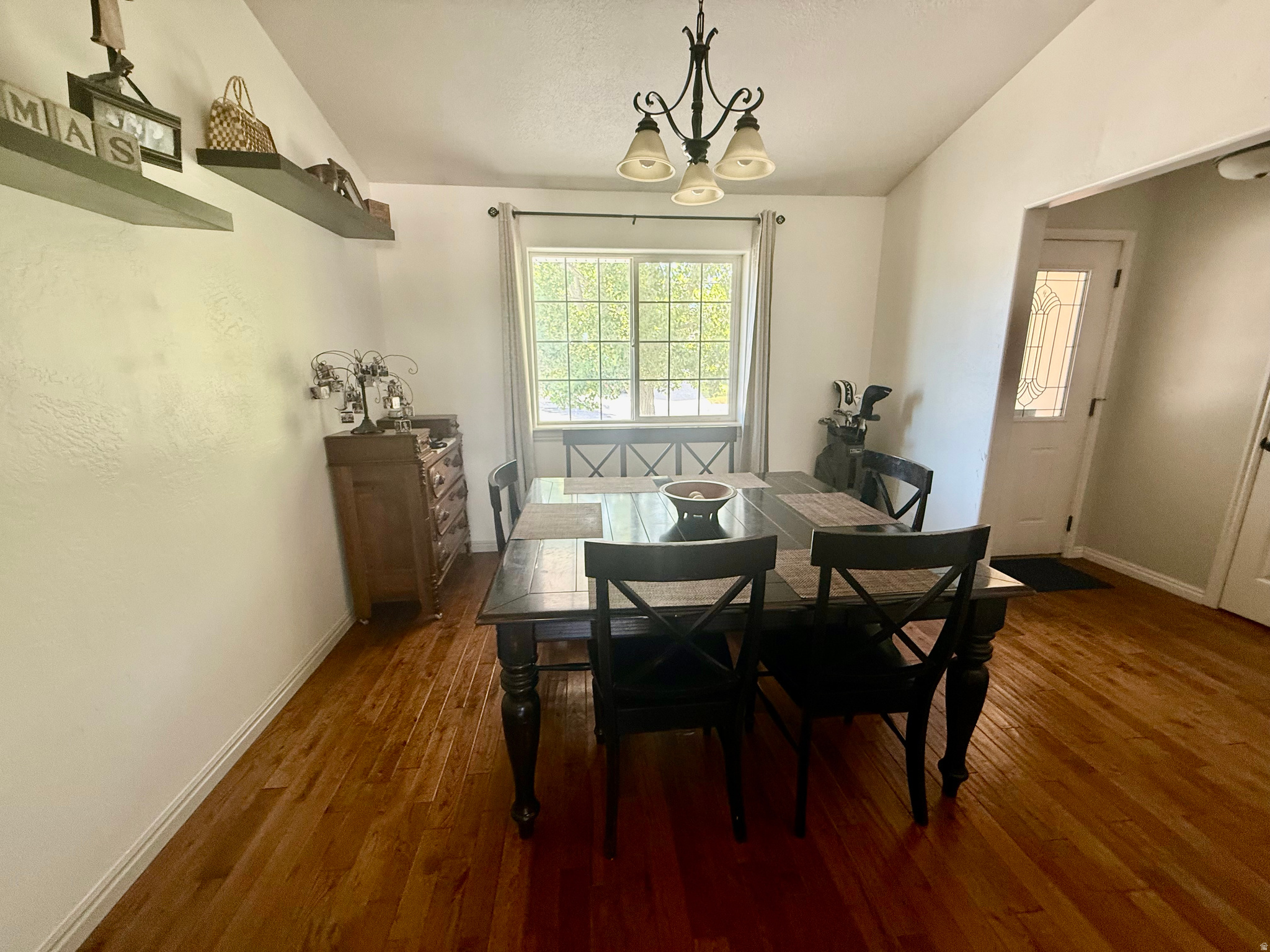 HILLSIDE HAVEN SUBDIVISION - Residential