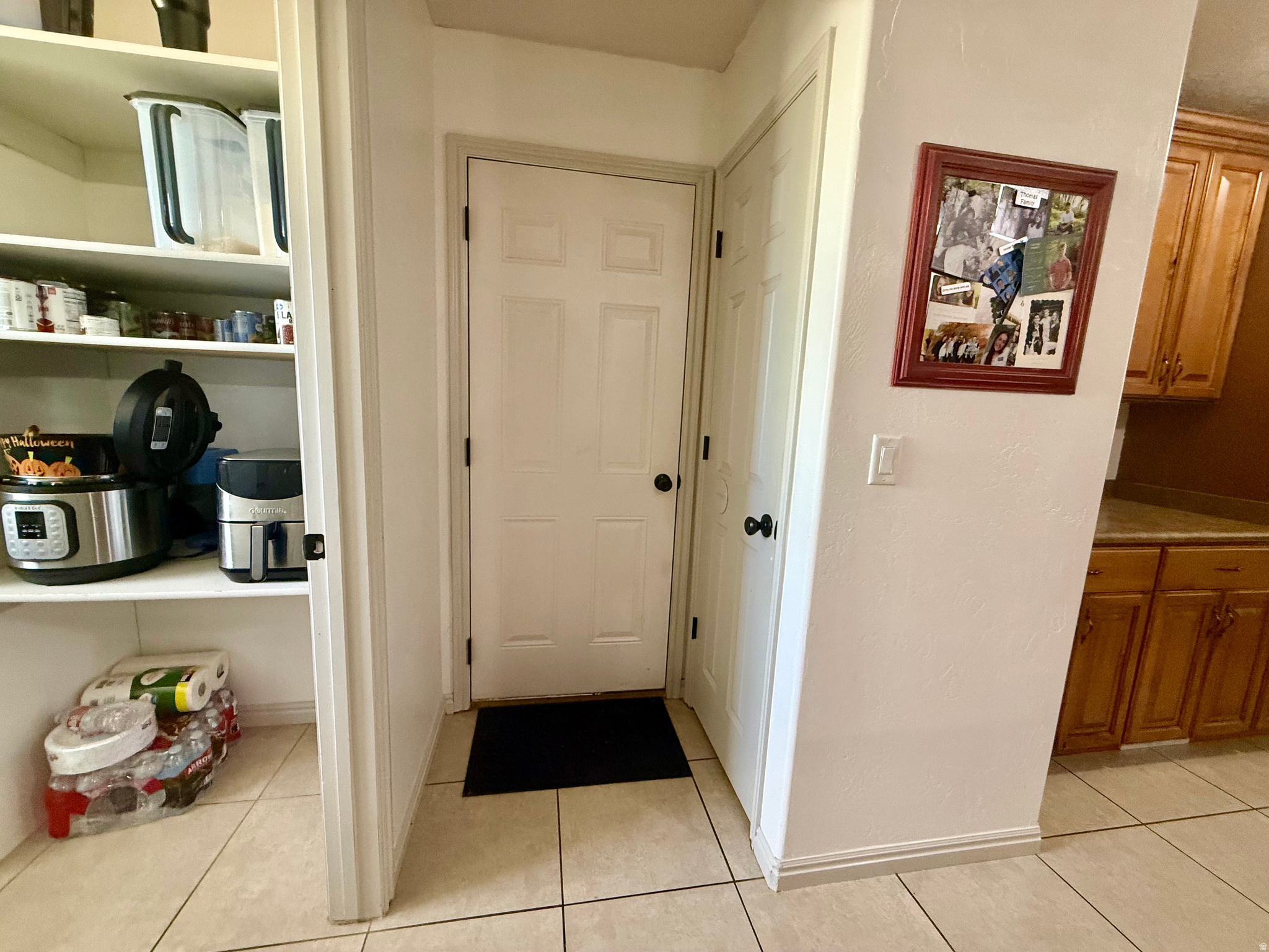 HILLSIDE HAVEN SUBDIVISION - Residential