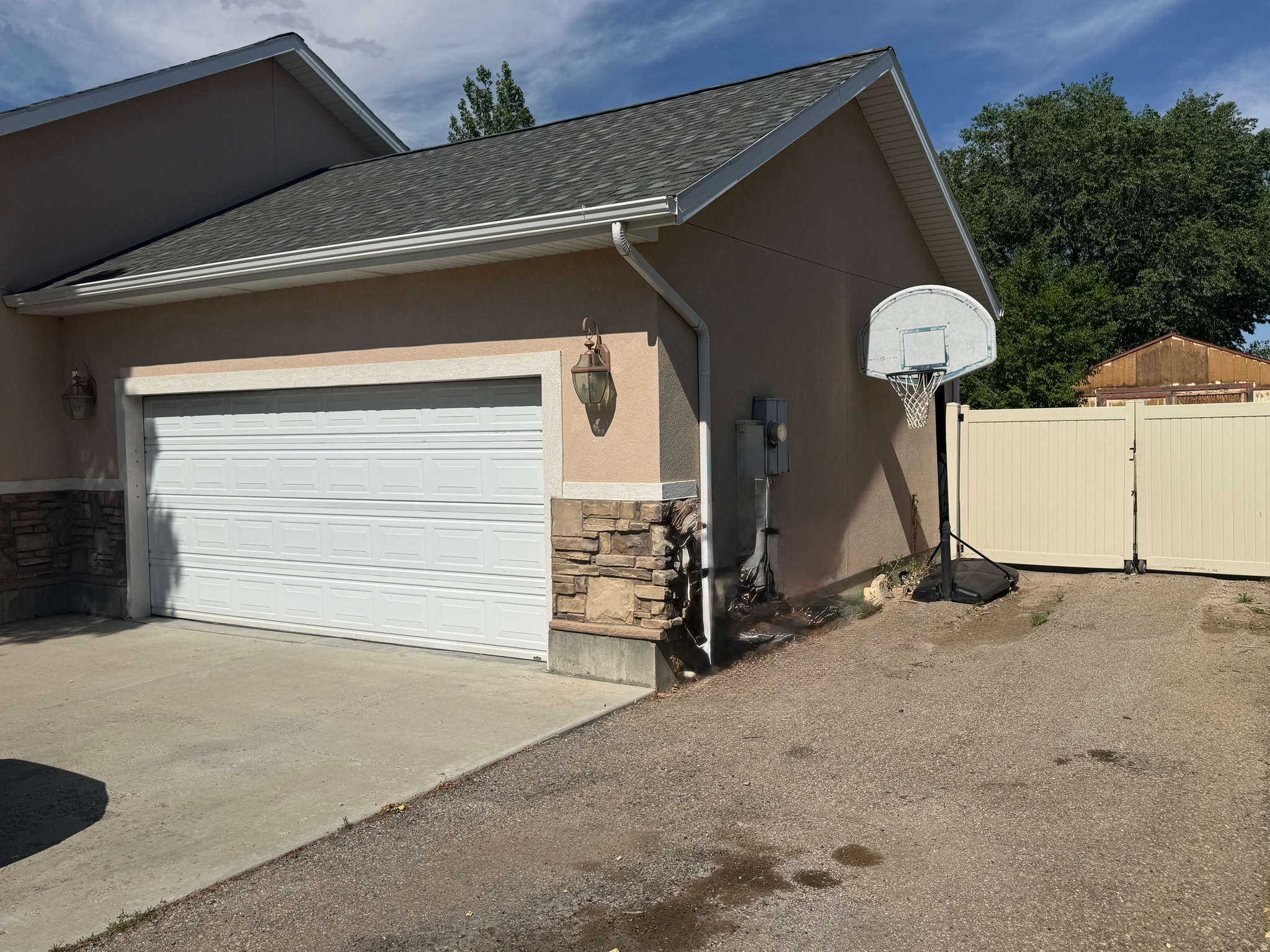 HILLSIDE HAVEN SUBDIVISION - Residential