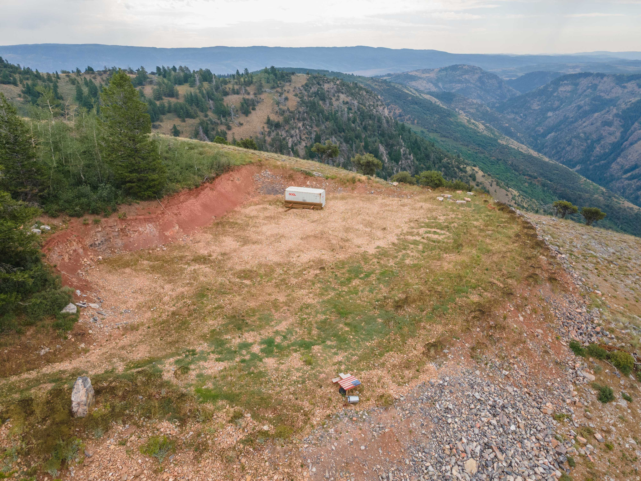 SCARE CANYON RANCH ASSN - Residential