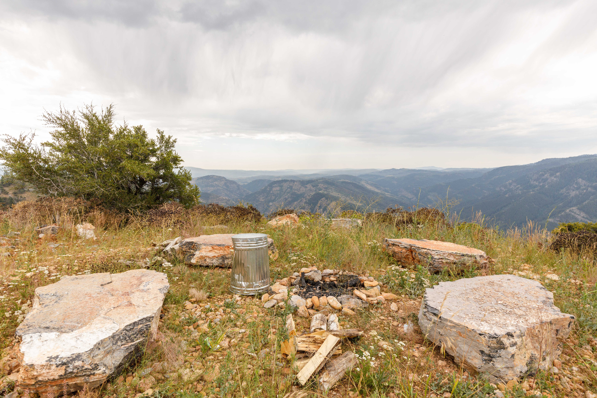 SCARE CANYON RANCH ASSN - Residential