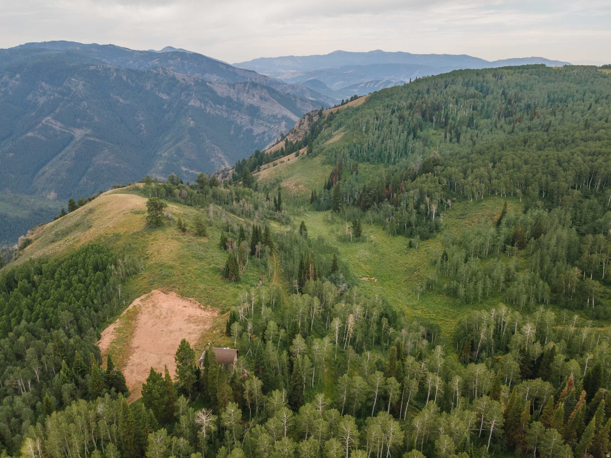 SCARE CANYON RANCH ASSN - Residential