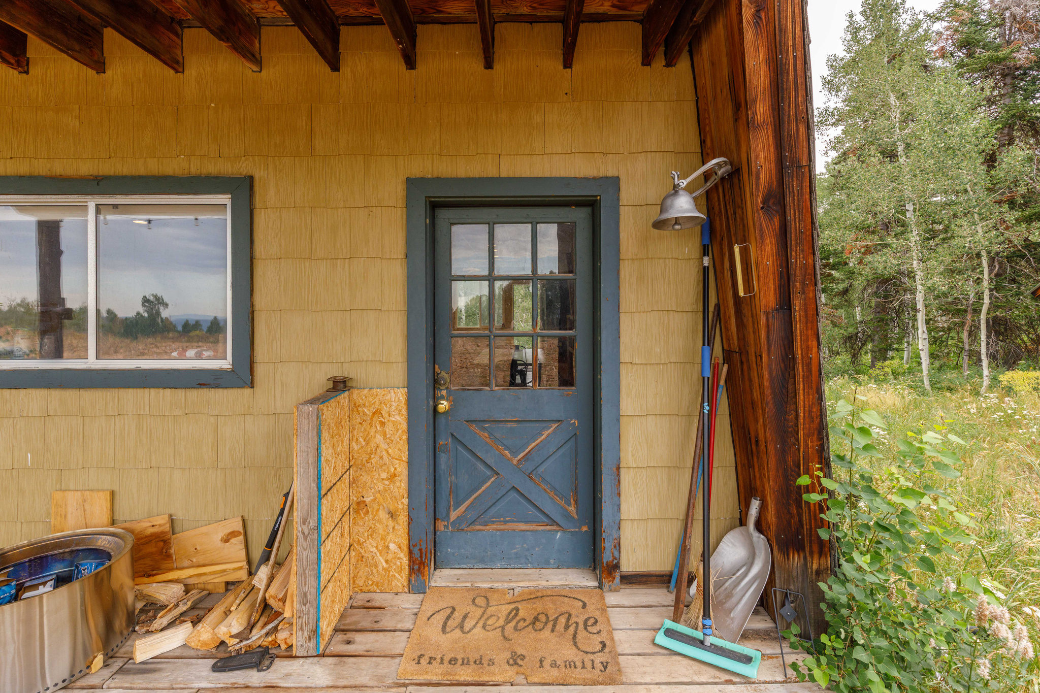 SCARE CANYON RANCH ASSN - Residential