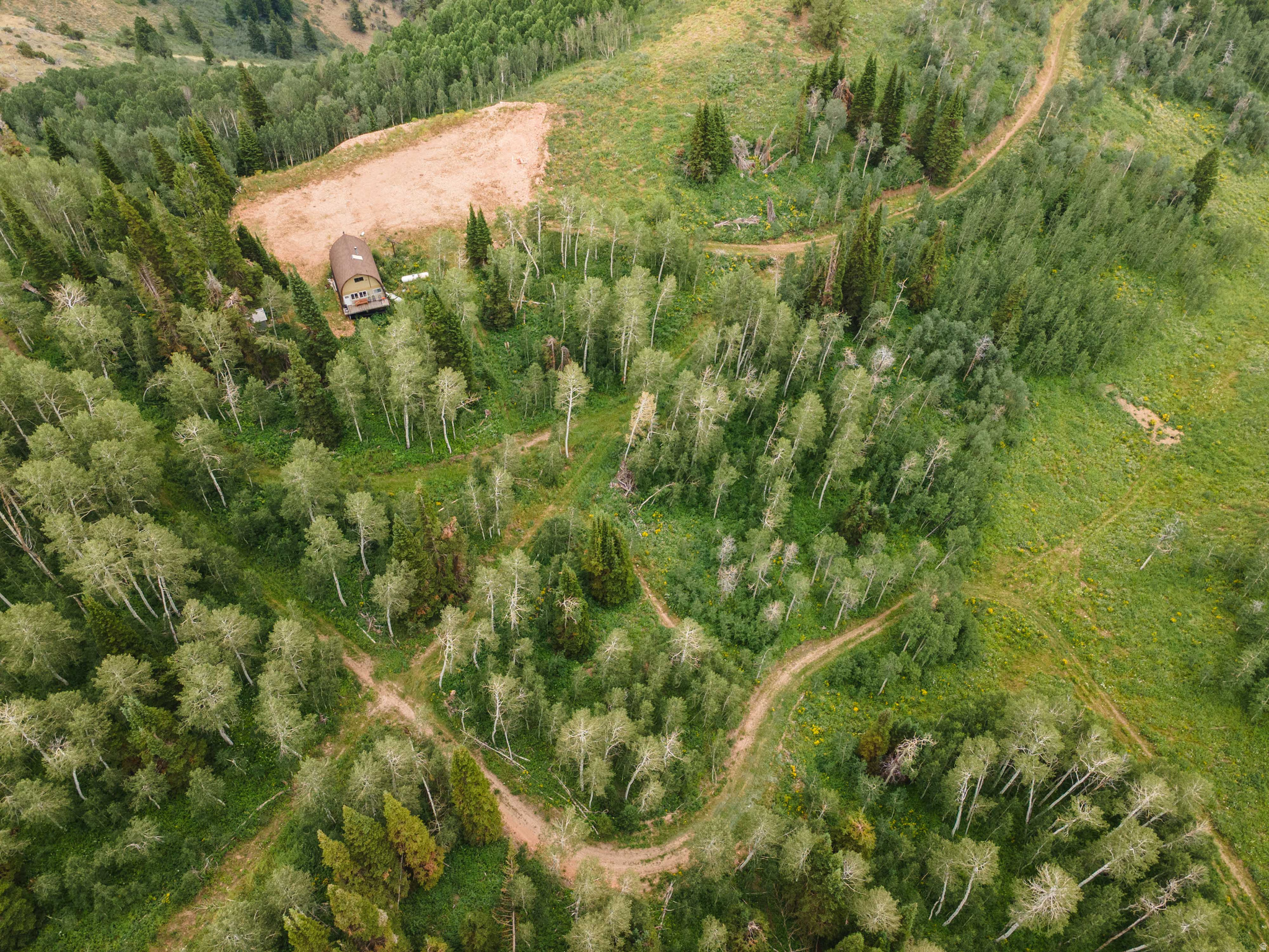 SCARE CANYON RANCH ASSN - Residential