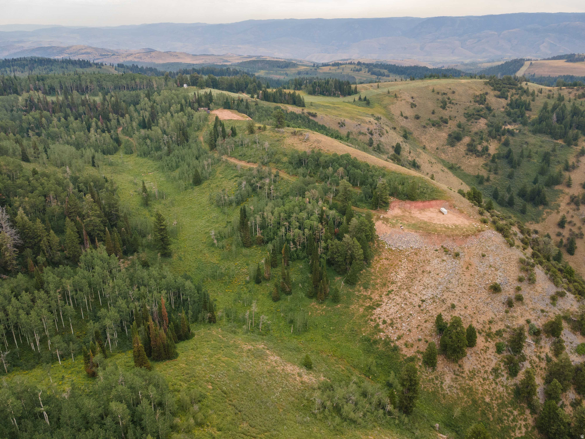 SCARE CANYON RANCH ASSN - Residential