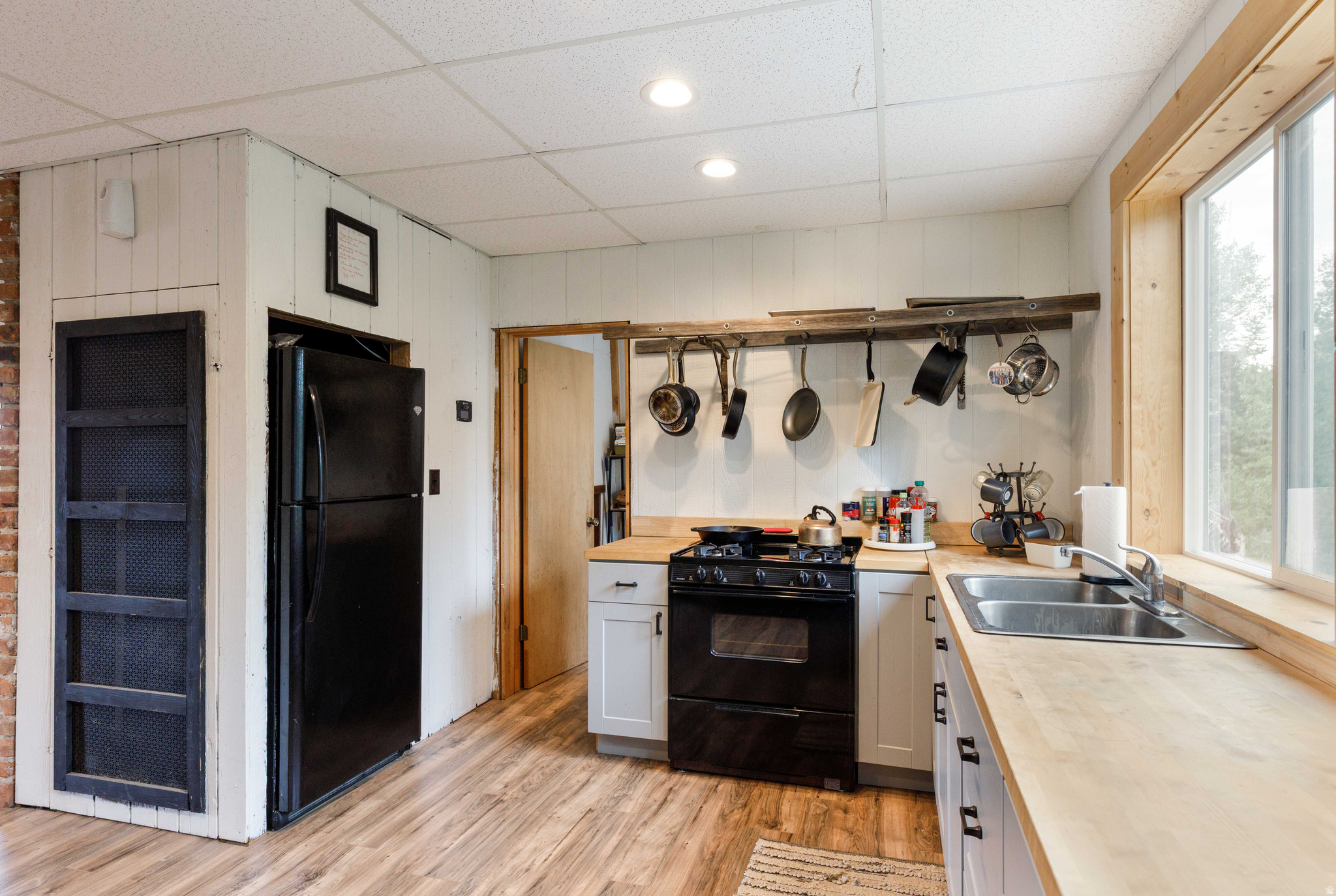 SCARE CANYON RANCH ASSN - Residential