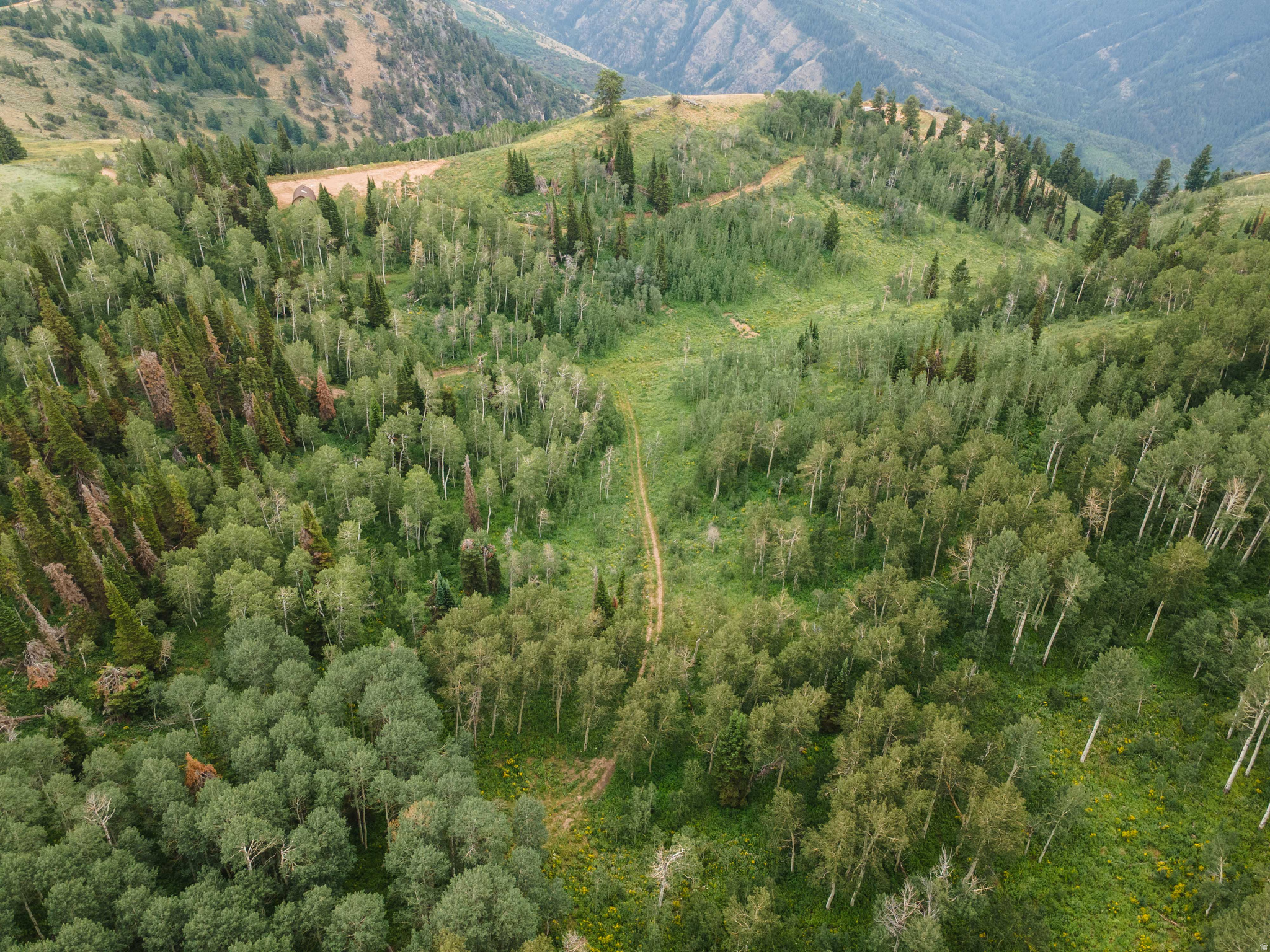 SCARE CANYON RANCH ASSN - Residential