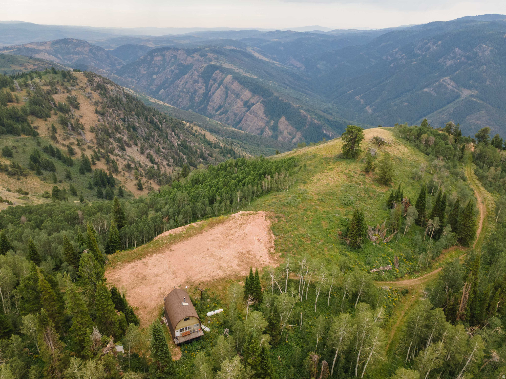 SCARE CANYON RANCH ASSN - Residential