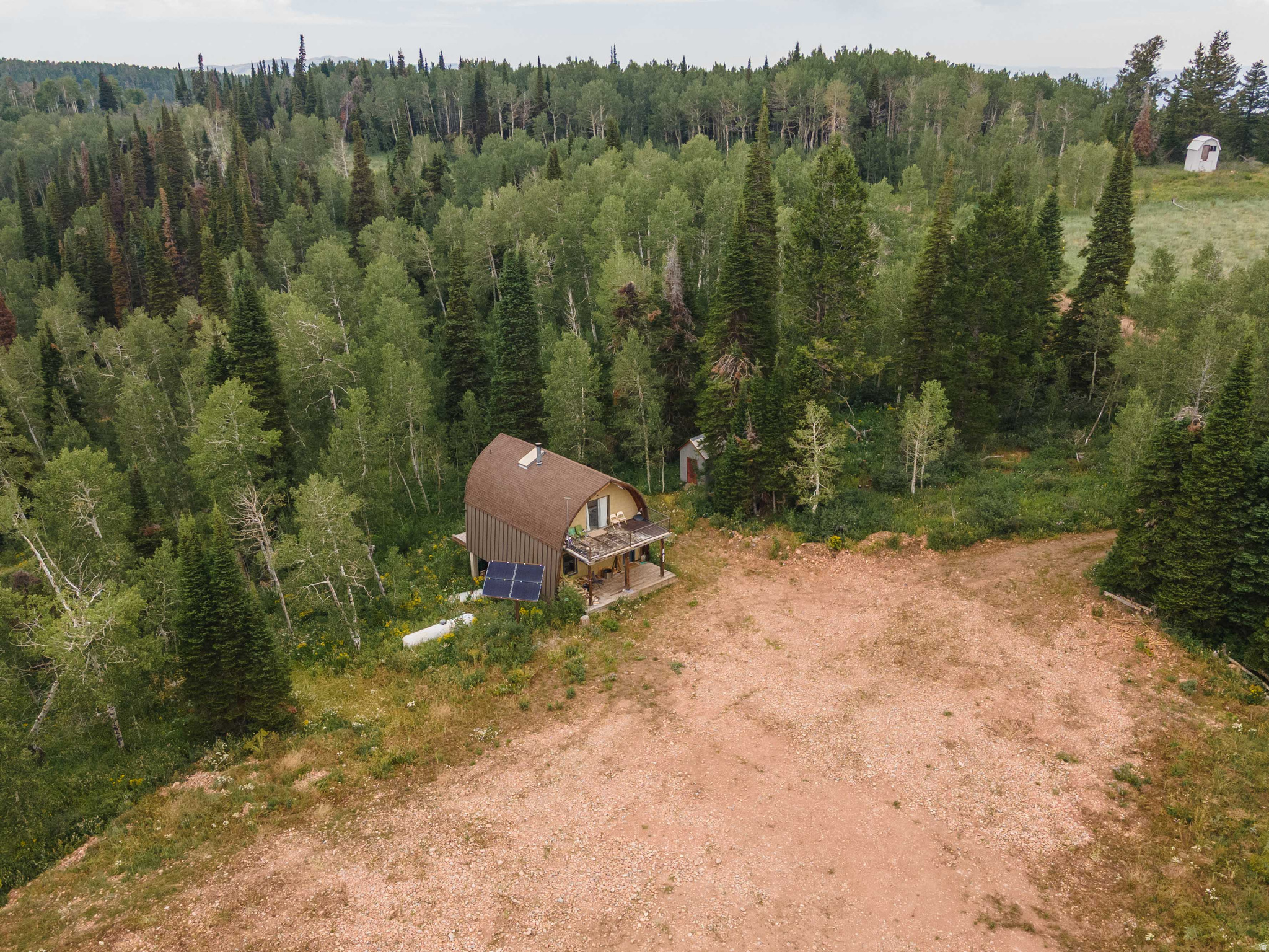SCARE CANYON RANCH ASSN - Residential
