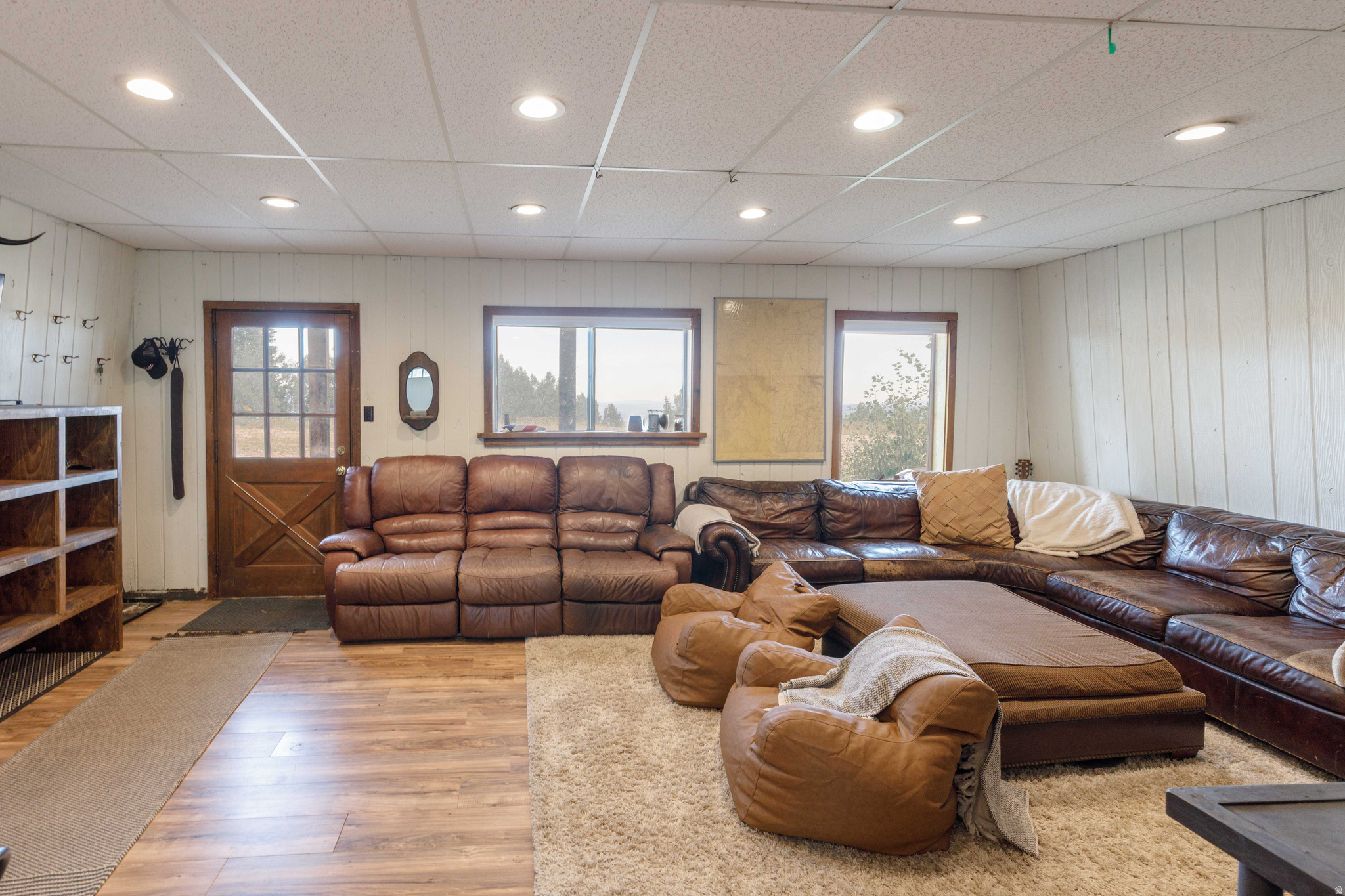 SCARE CANYON RANCH ASSN - Residential