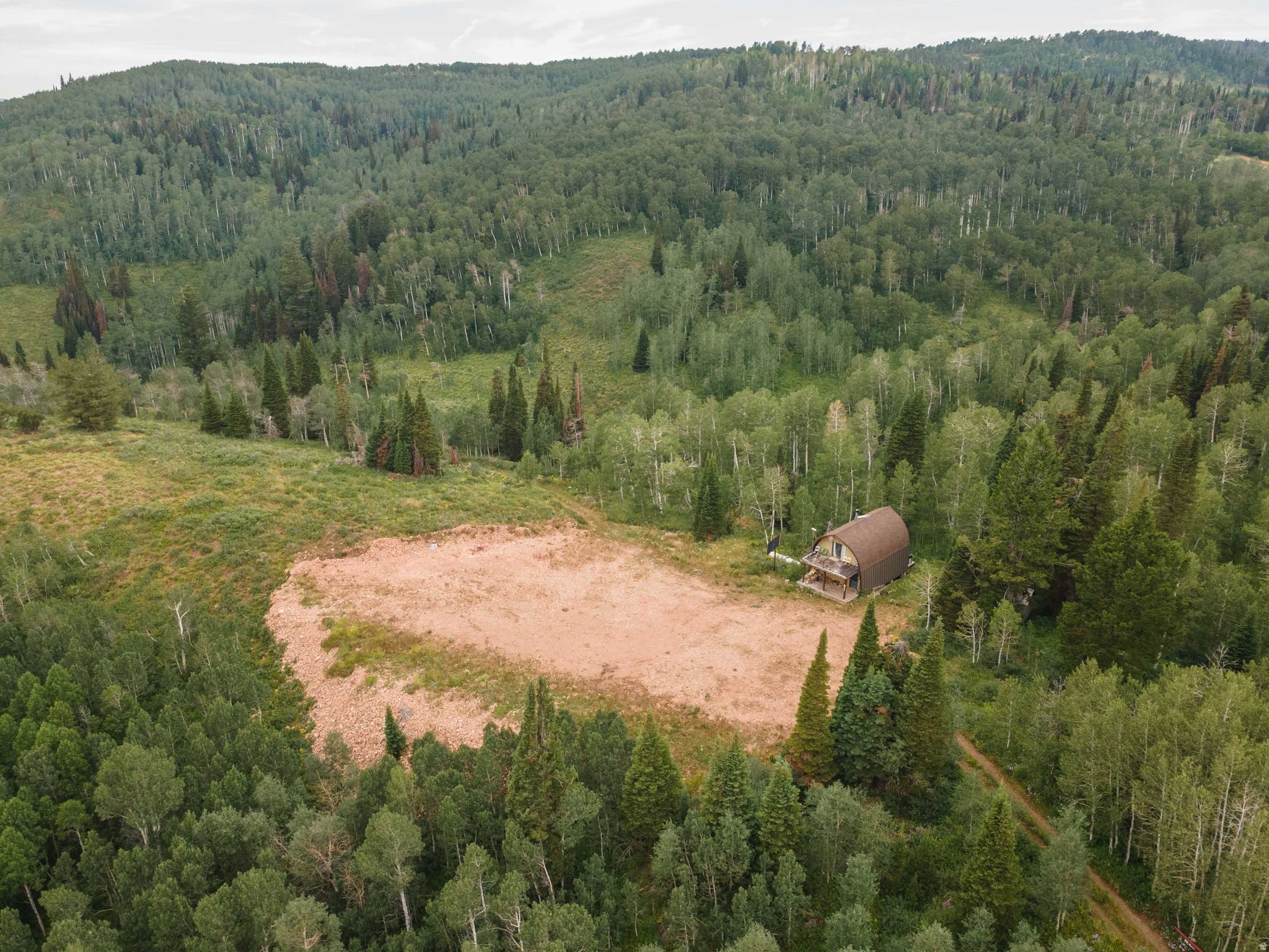 SCARE CANYON RANCH ASSN - Residential
