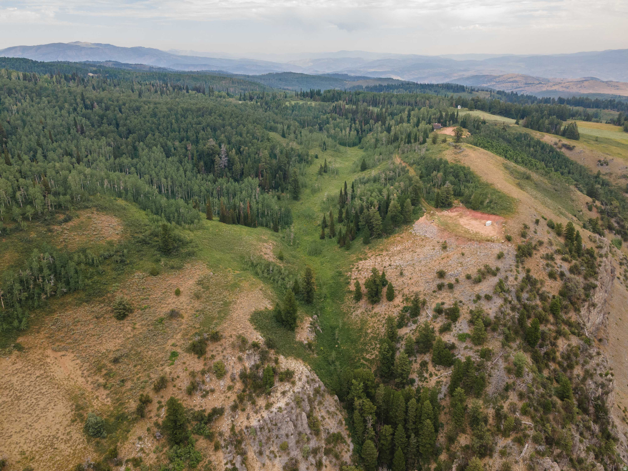 SCARE CANYON RANCH ASSN - Residential