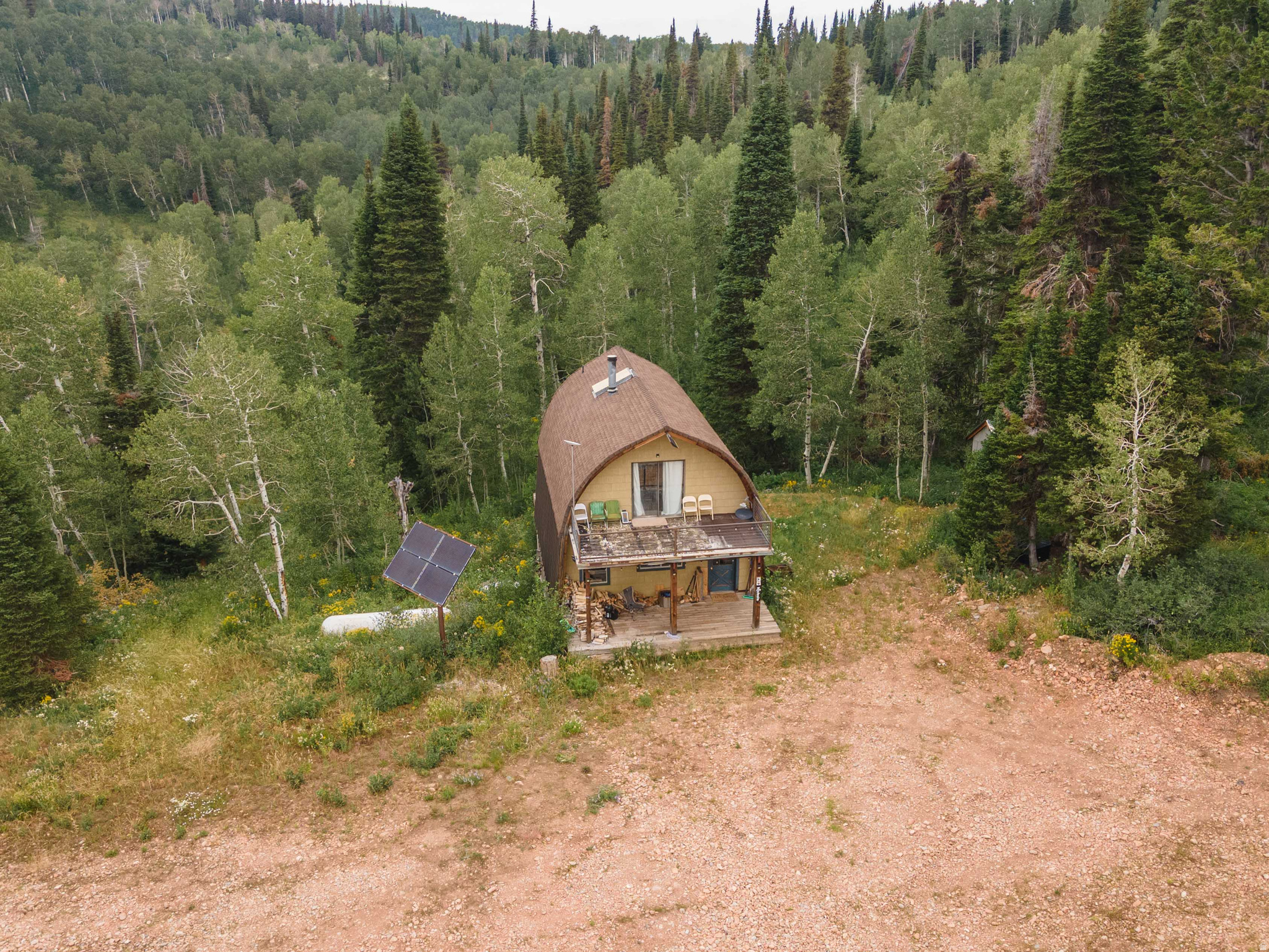 SCARE CANYON RANCH ASSN - Residential