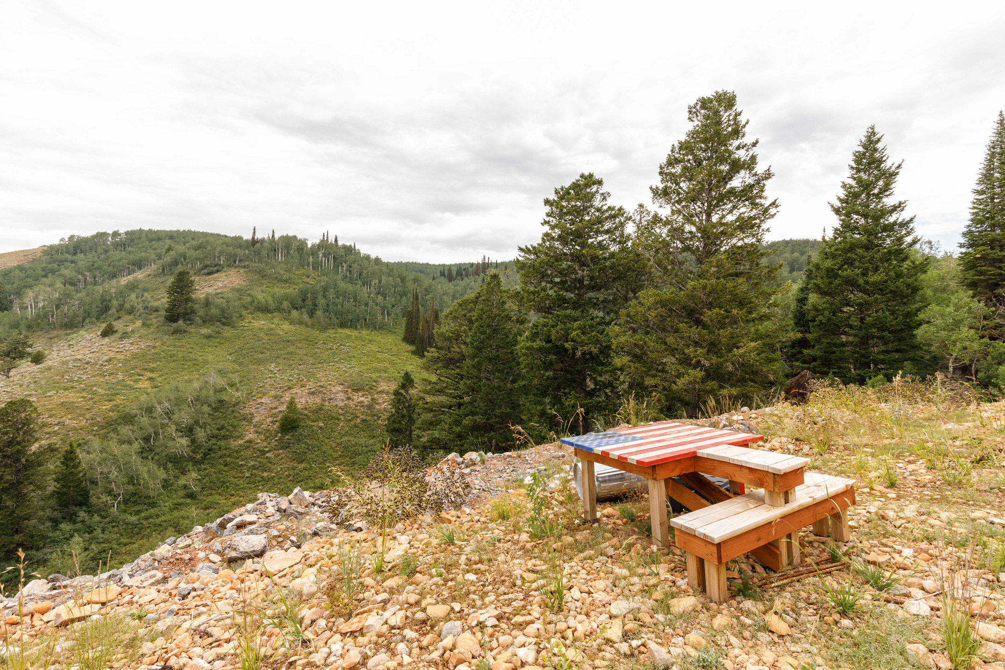 SCARE CANYON RANCH ASSN - Residential