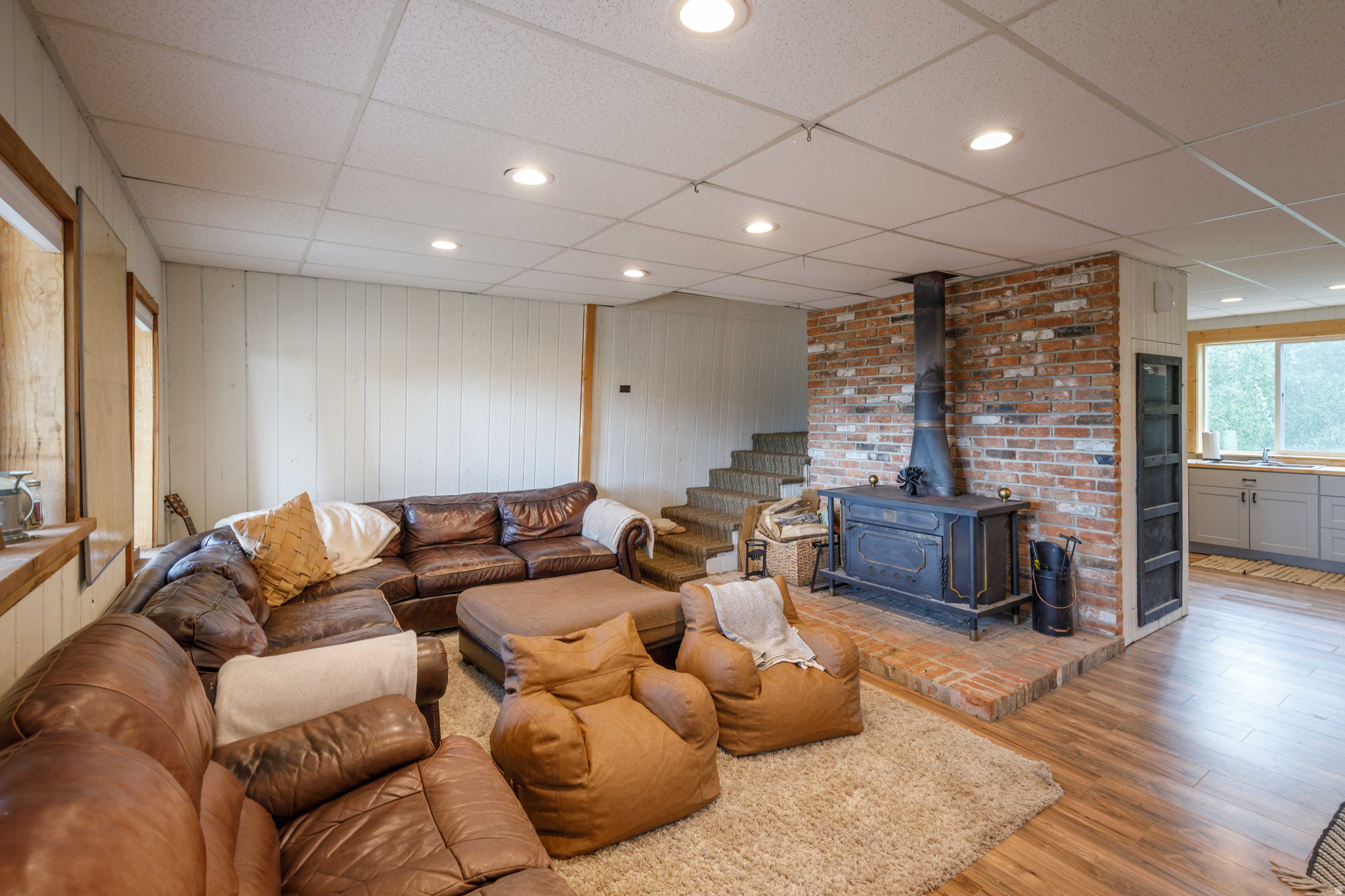 SCARE CANYON RANCH ASSN - Residential