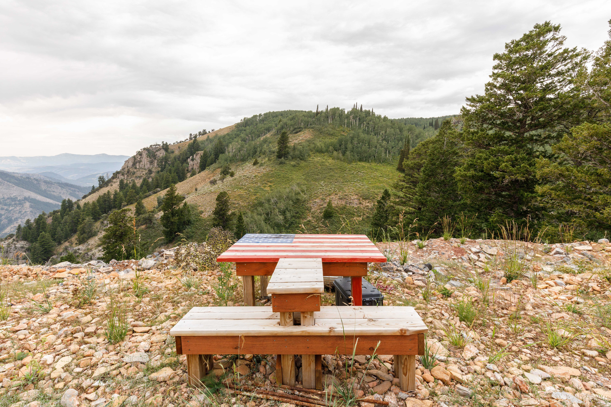 SCARE CANYON RANCH ASSN - Residential