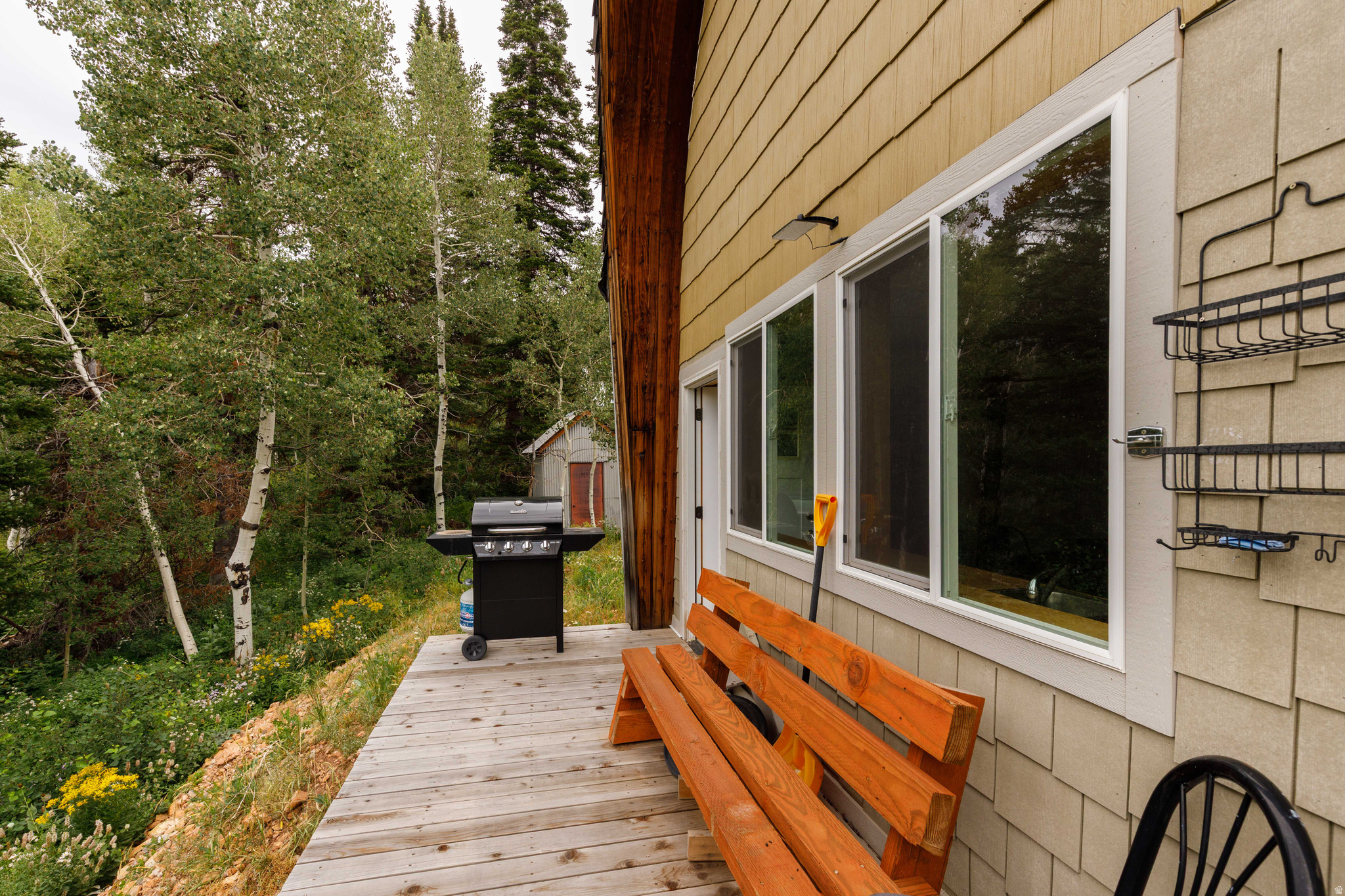 SCARE CANYON RANCH ASSN - Residential