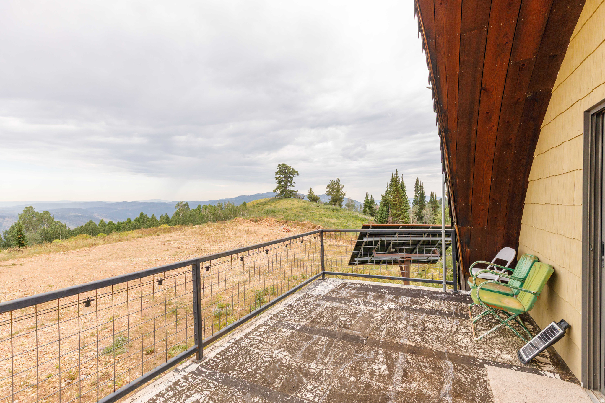 SCARE CANYON RANCH ASSN - Residential