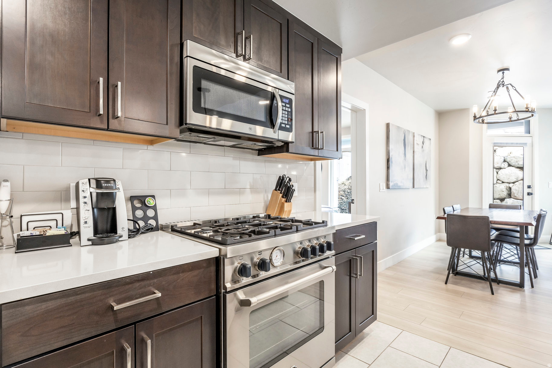 JOVID MARK SUBDIVISION - Residential