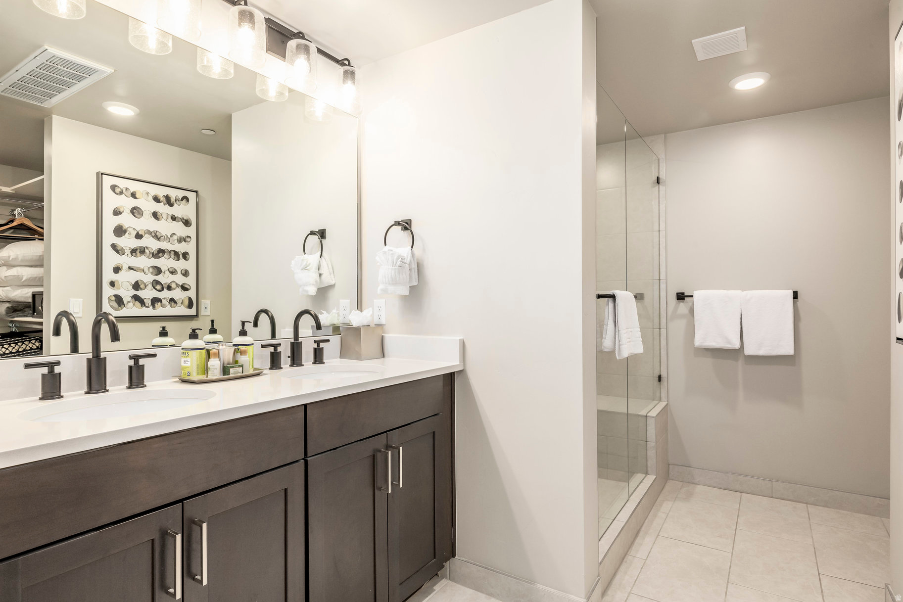 JOVID MARK SUBDIVISION - Residential