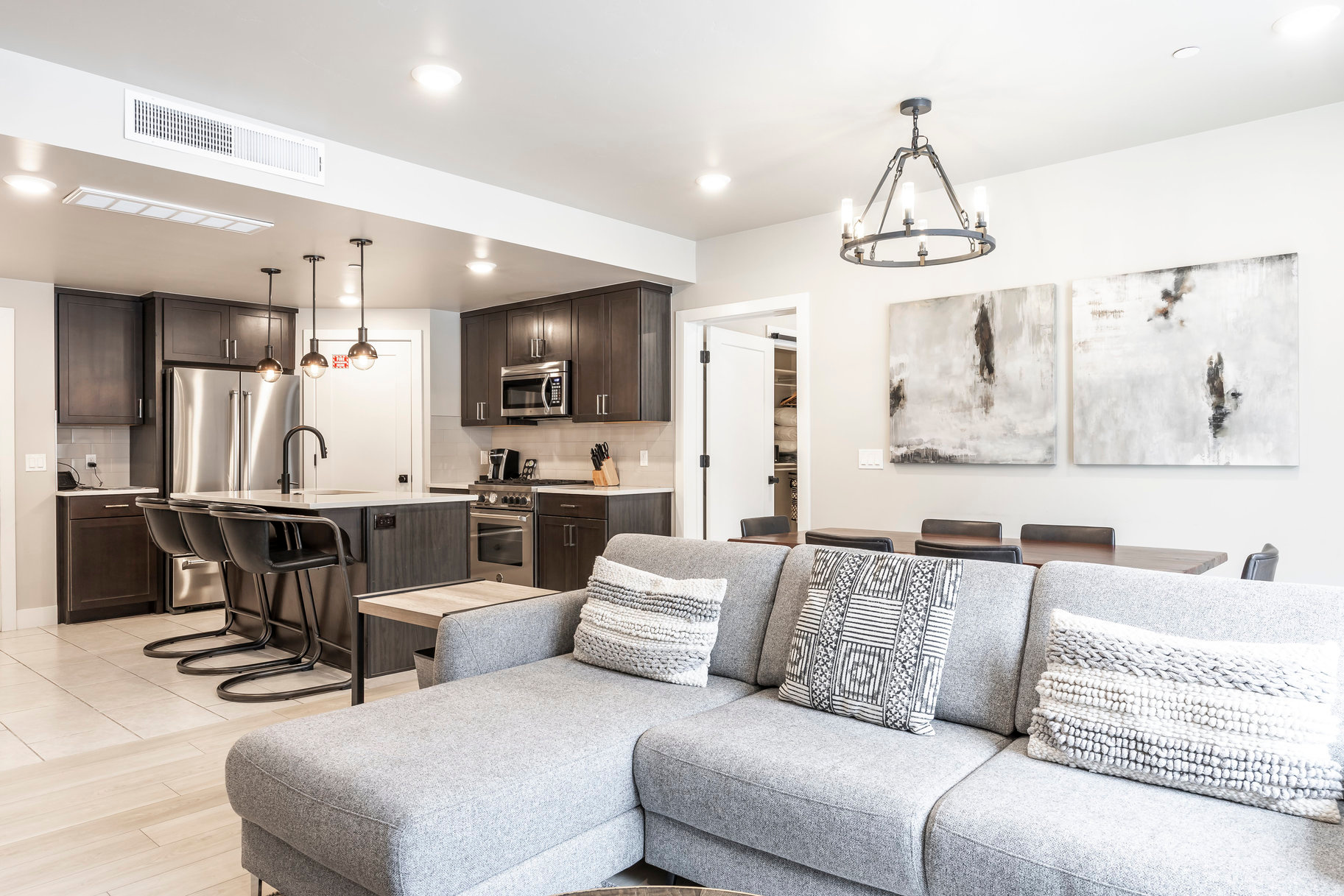 JOVID MARK SUBDIVISION - Residential
