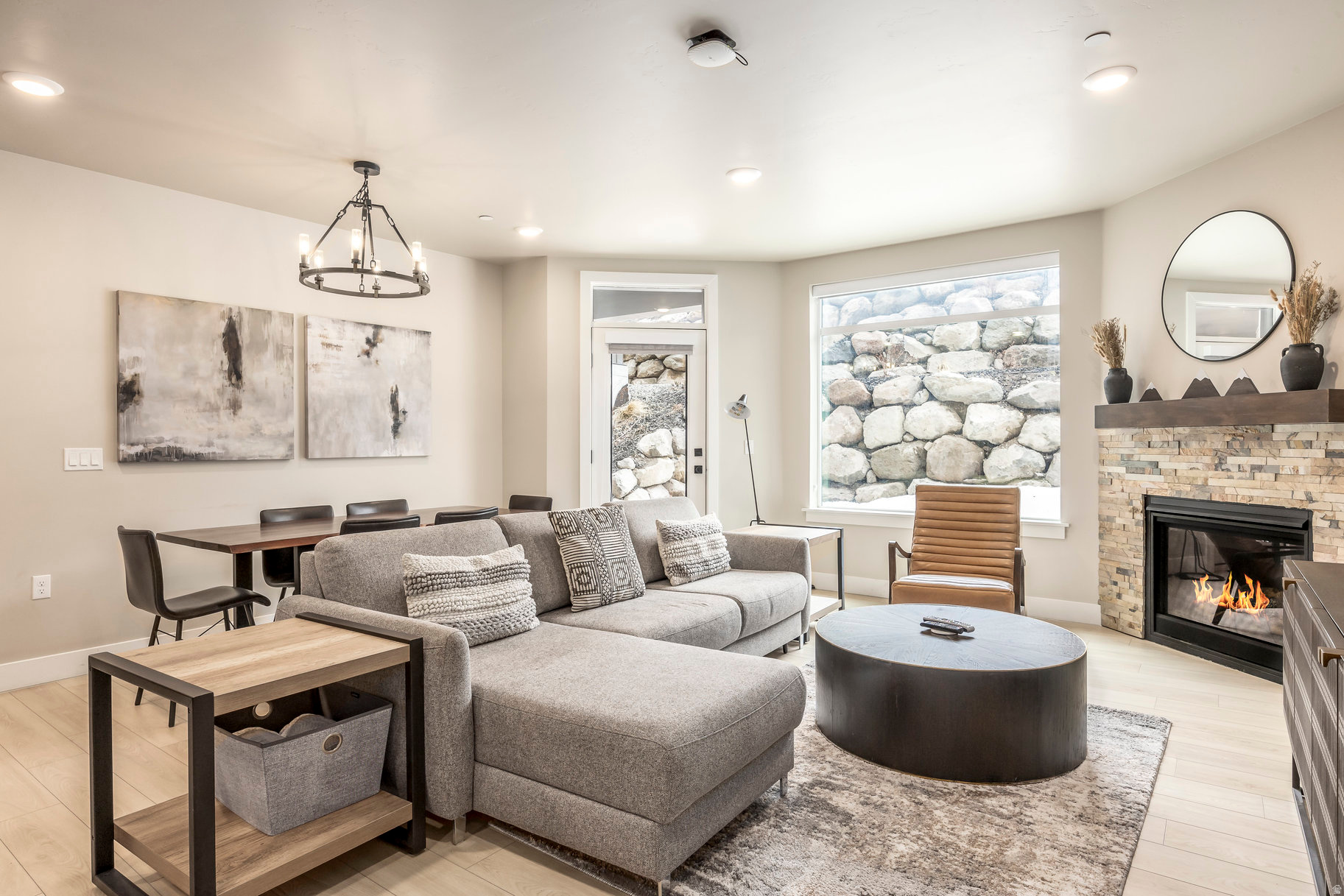 JOVID MARK SUBDIVISION - Residential