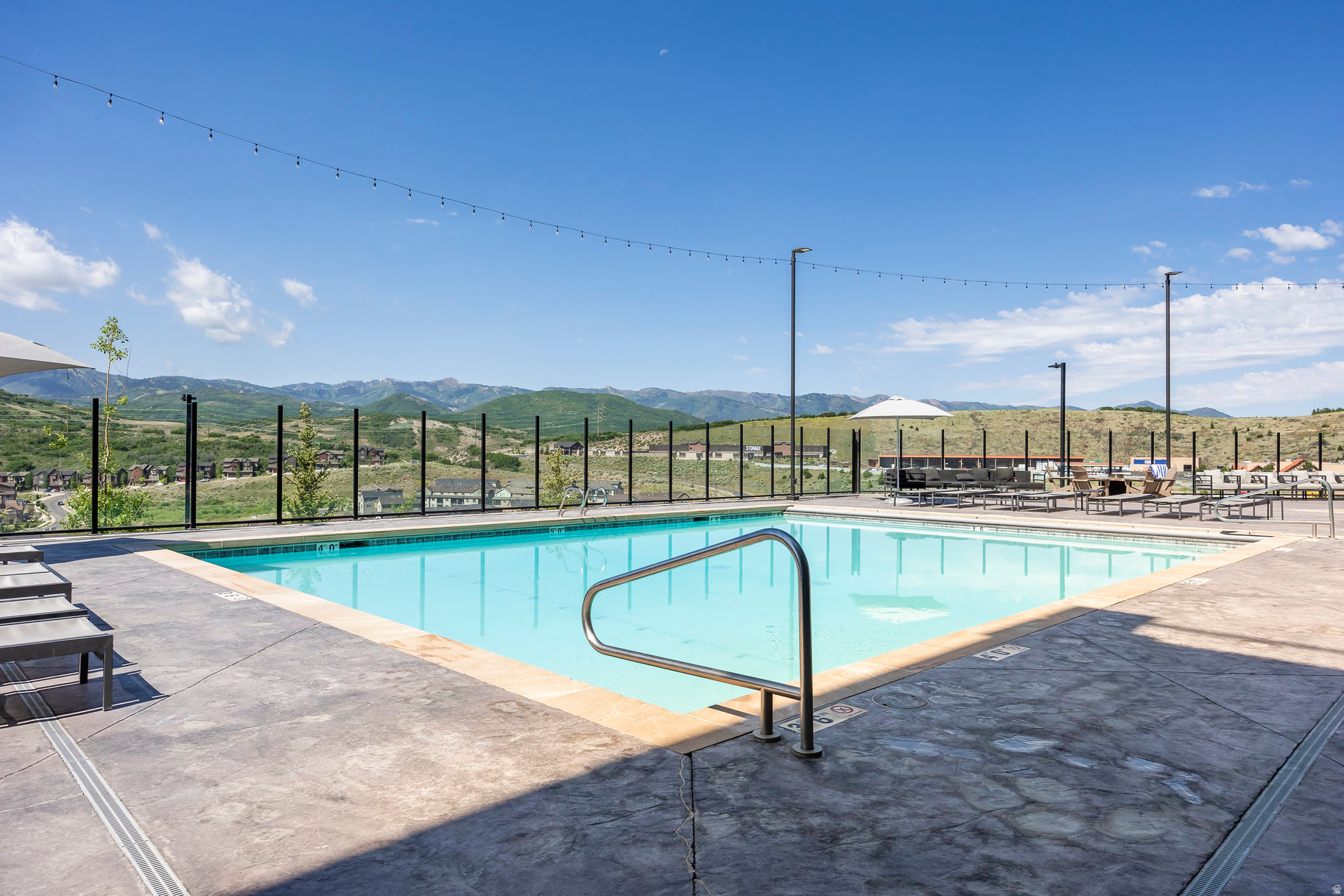 JOVID MARK SUBDIVISION - Residential