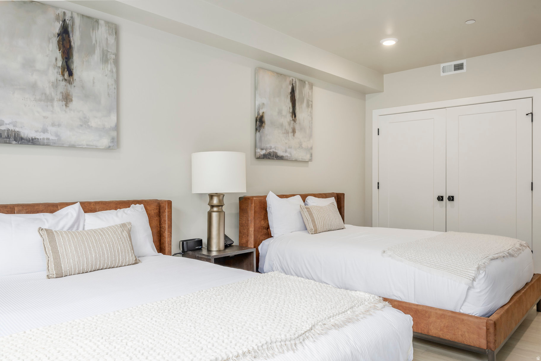 JOVID MARK SUBDIVISION - Residential