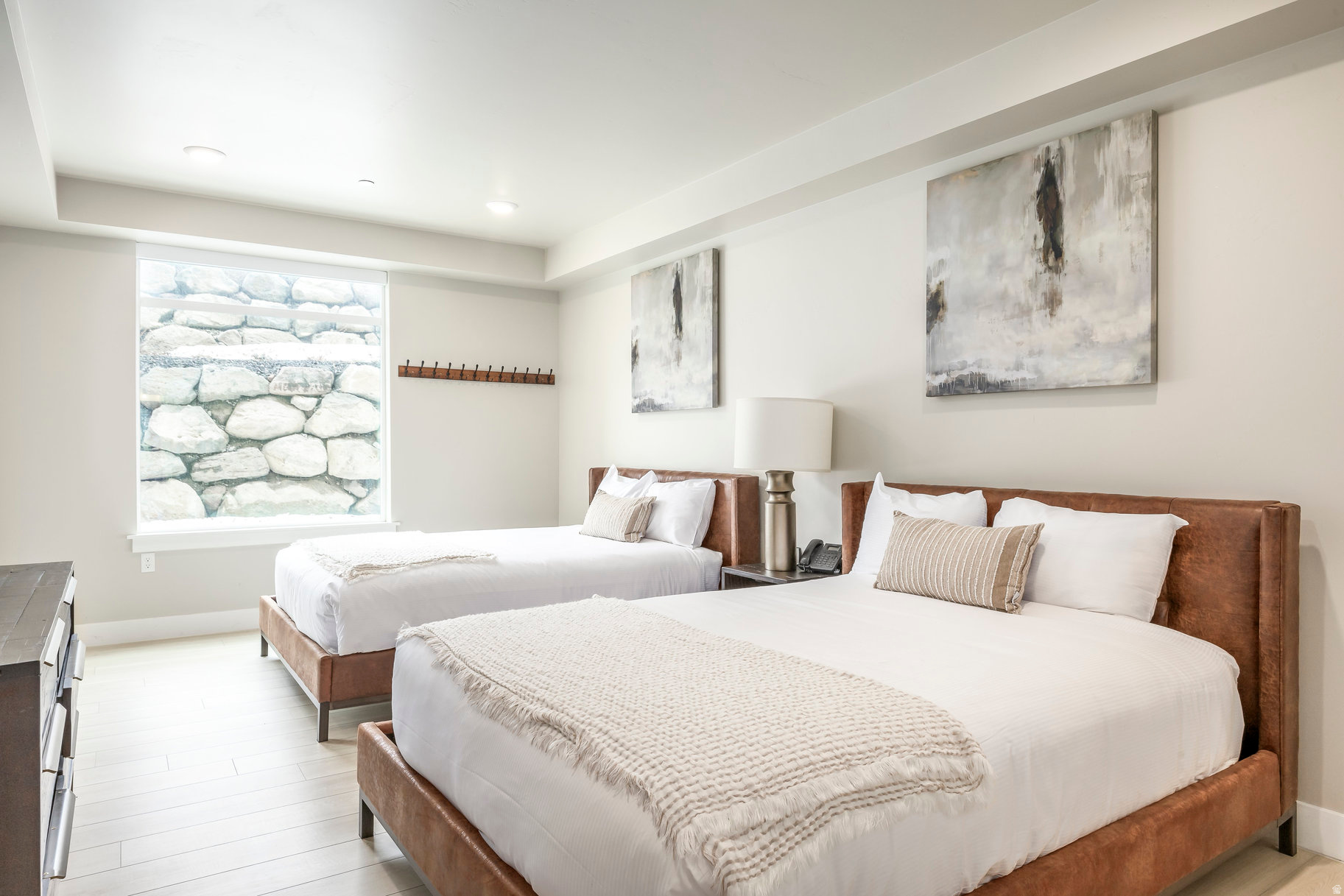 JOVID MARK SUBDIVISION - Residential