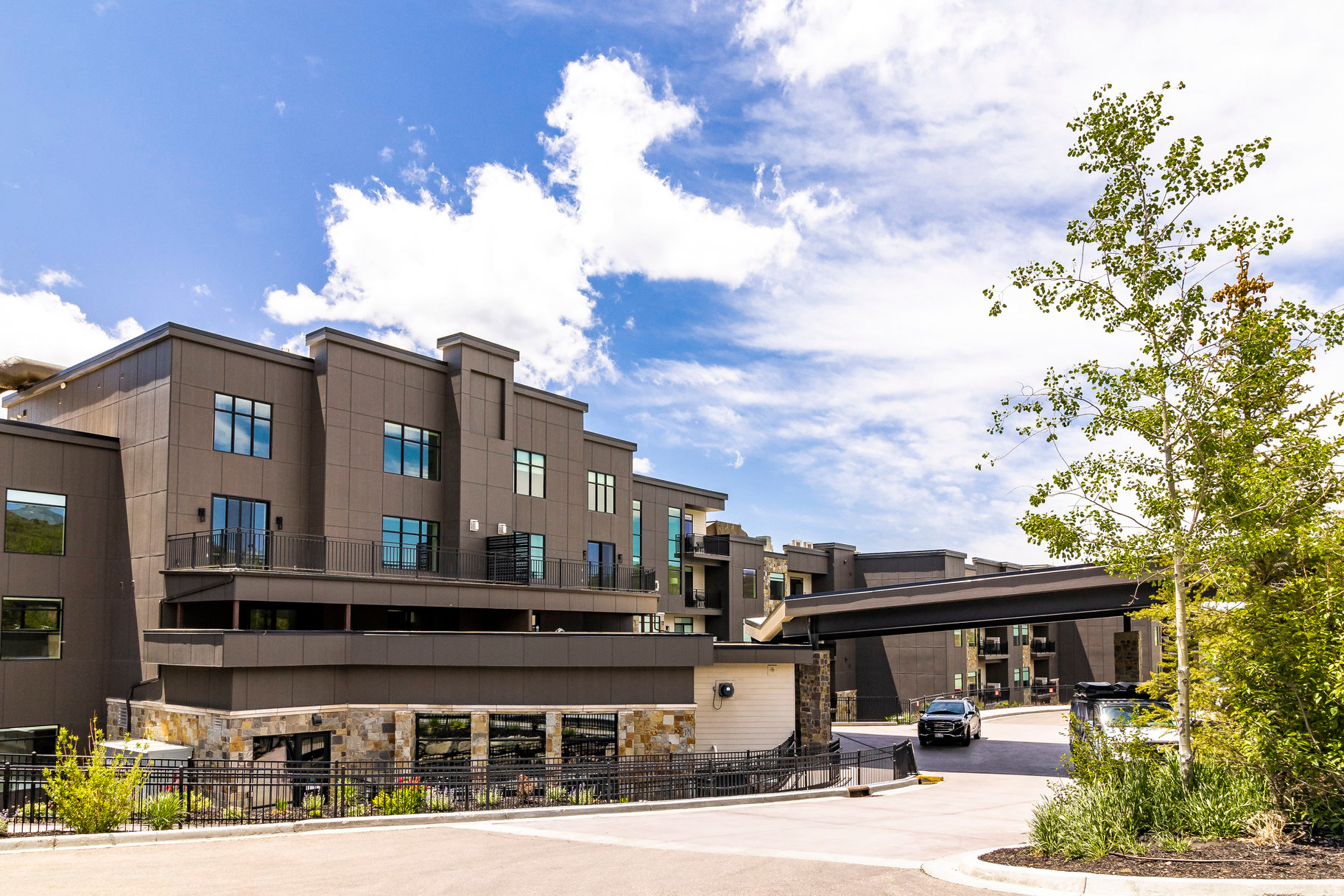 JOVID MARK SUBDIVISION - Residential