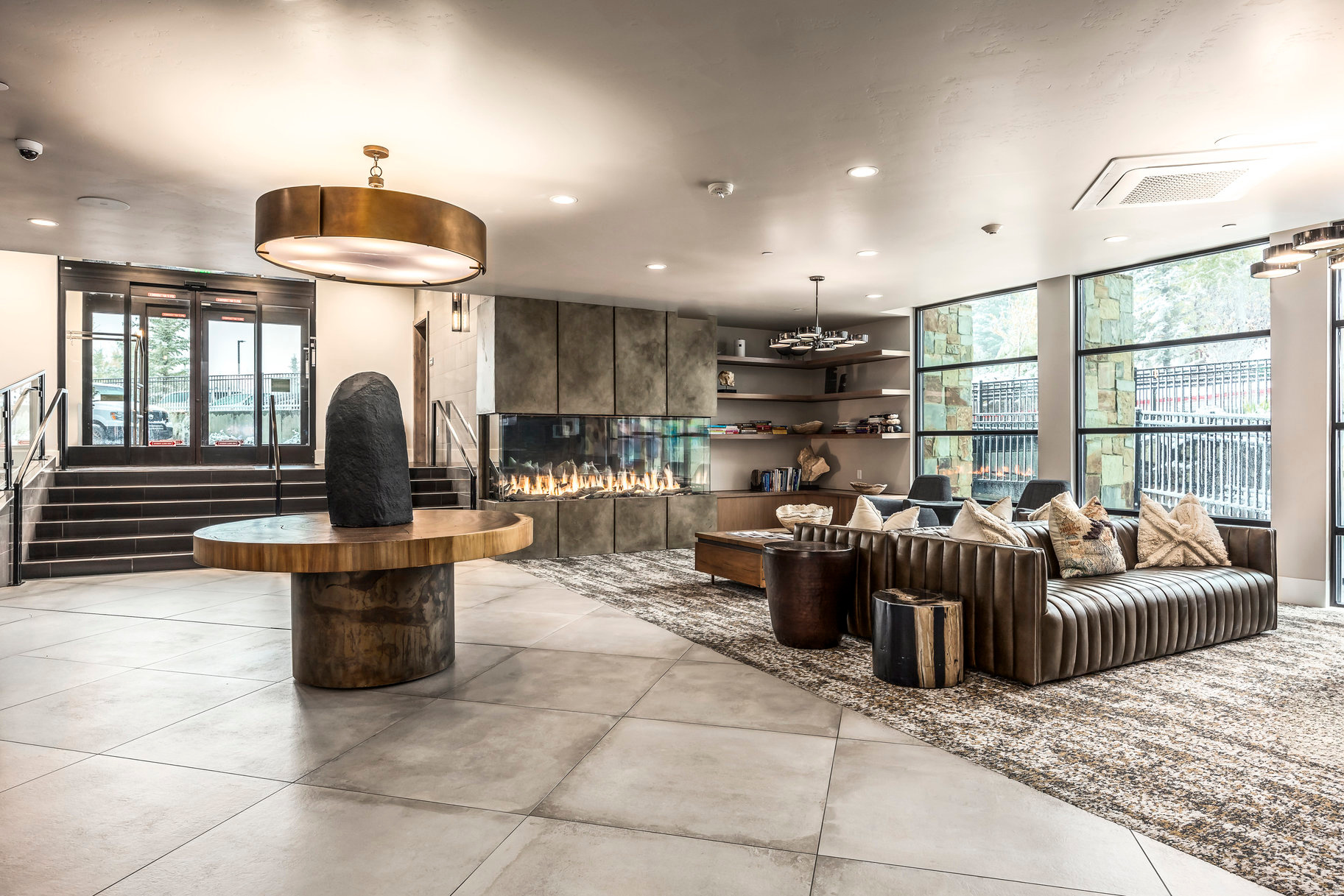 JOVID MARK SUBDIVISION - Residential
