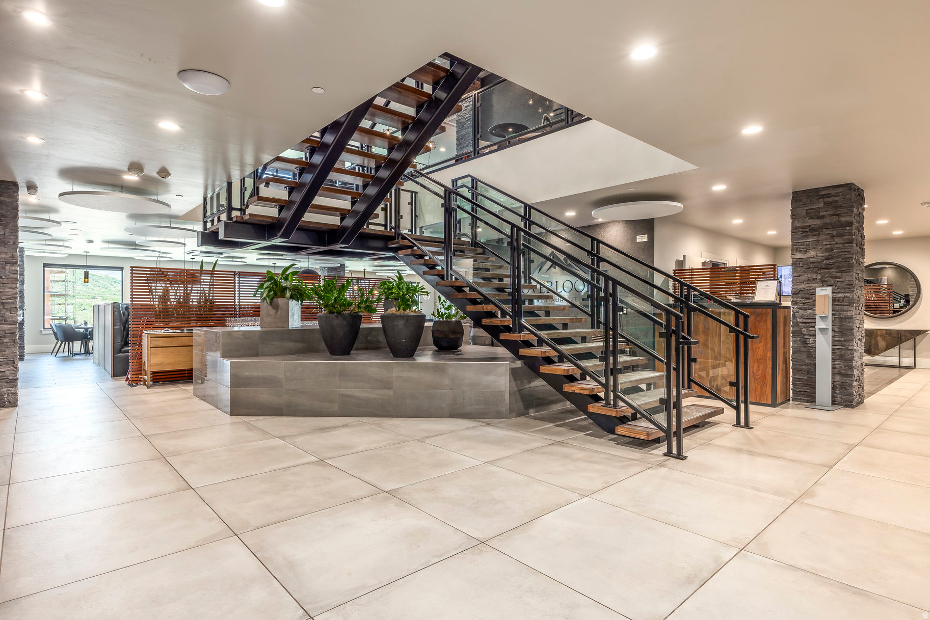 JOVID MARK SUBDIVISION - Residential