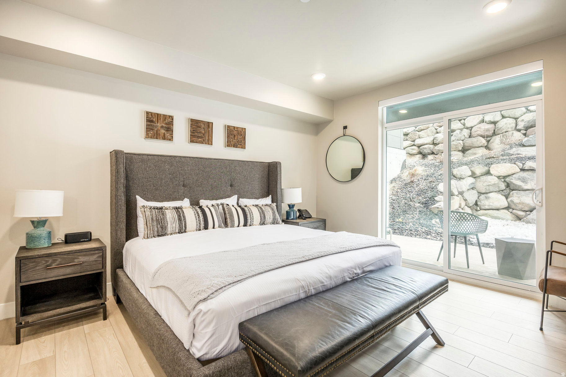 JOVID MARK SUBDIVISION - Residential