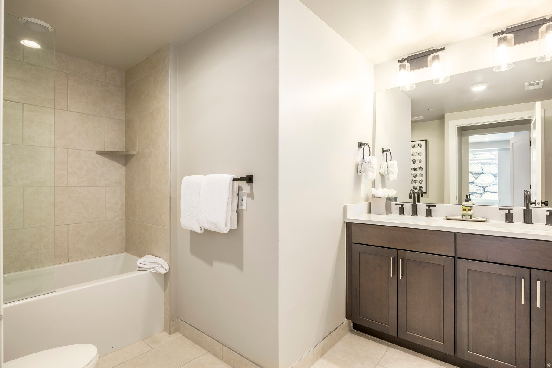 JOVID MARK SUBDIVISION - Residential
