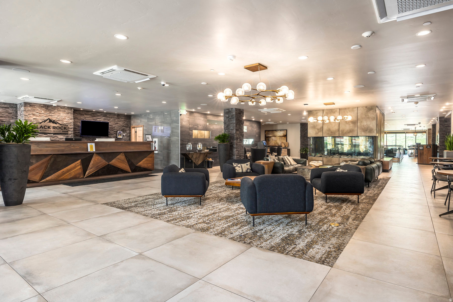 JOVID MARK SUBDIVISION - Residential
