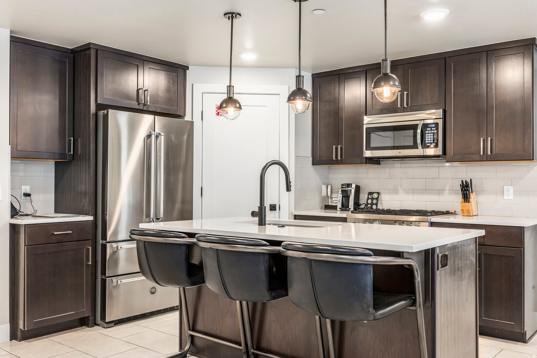 JOVID MARK SUBDIVISION - Residential