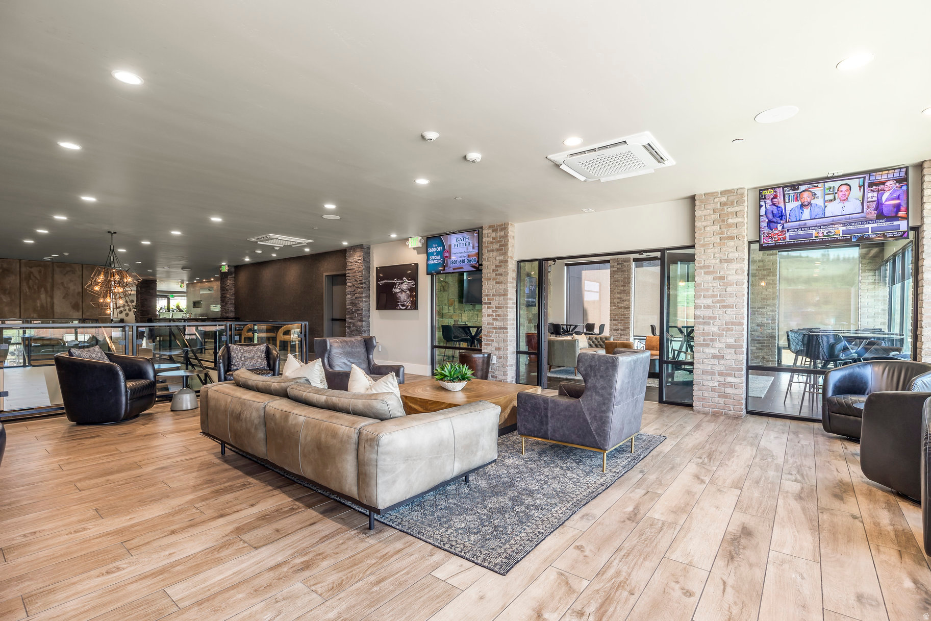 JOVID MARK SUBDIVISION - Residential