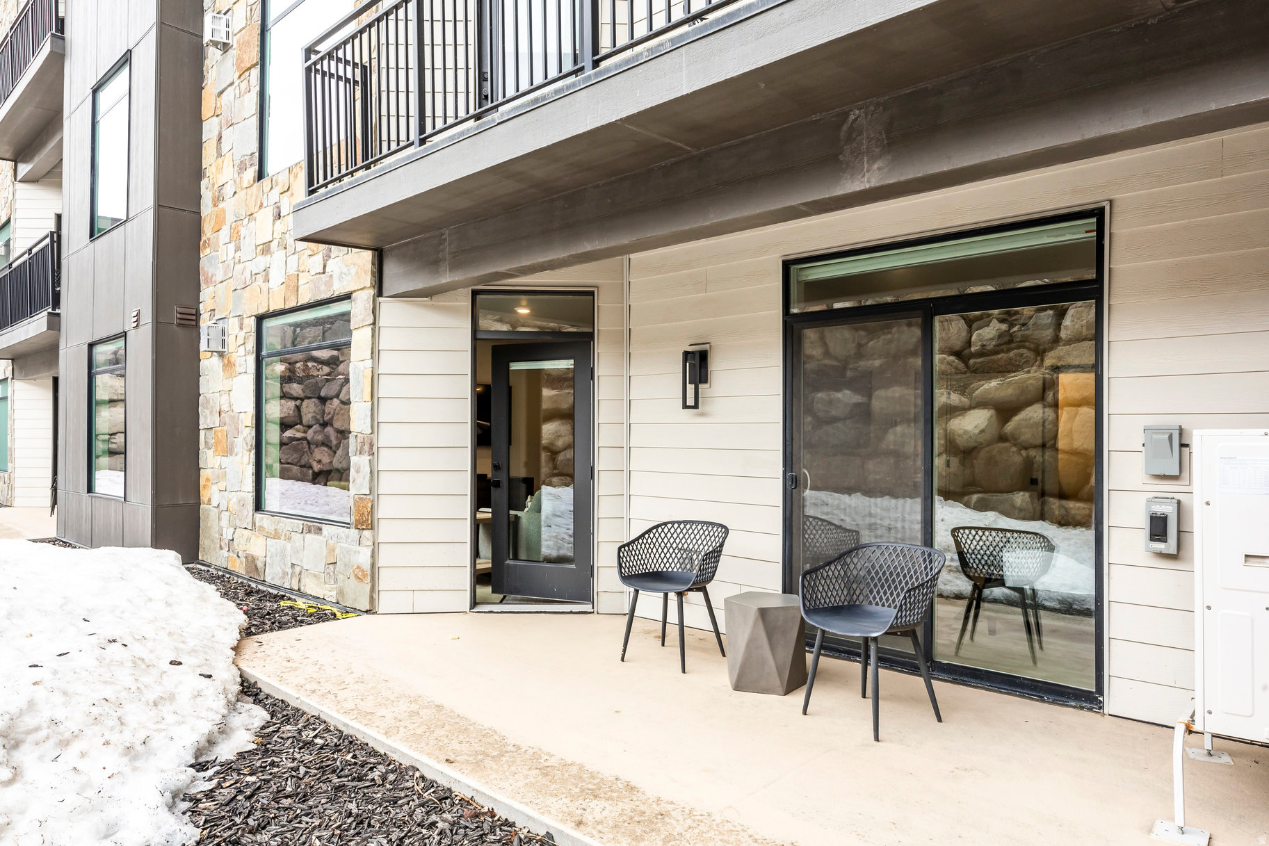 JOVID MARK SUBDIVISION - Residential