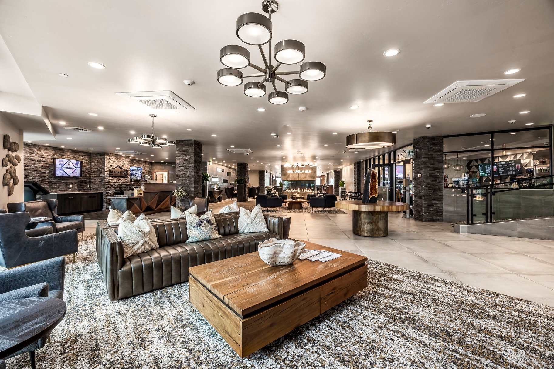 JOVID MARK SUBDIVISION - Residential