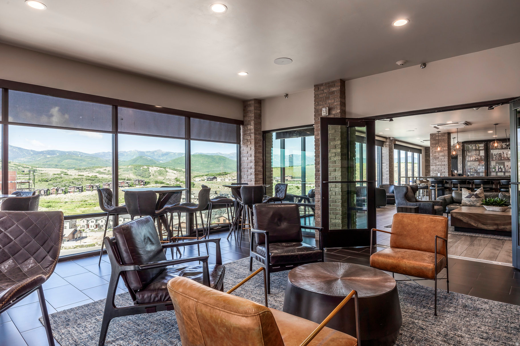 JOVID MARK SUBDIVISION - Residential