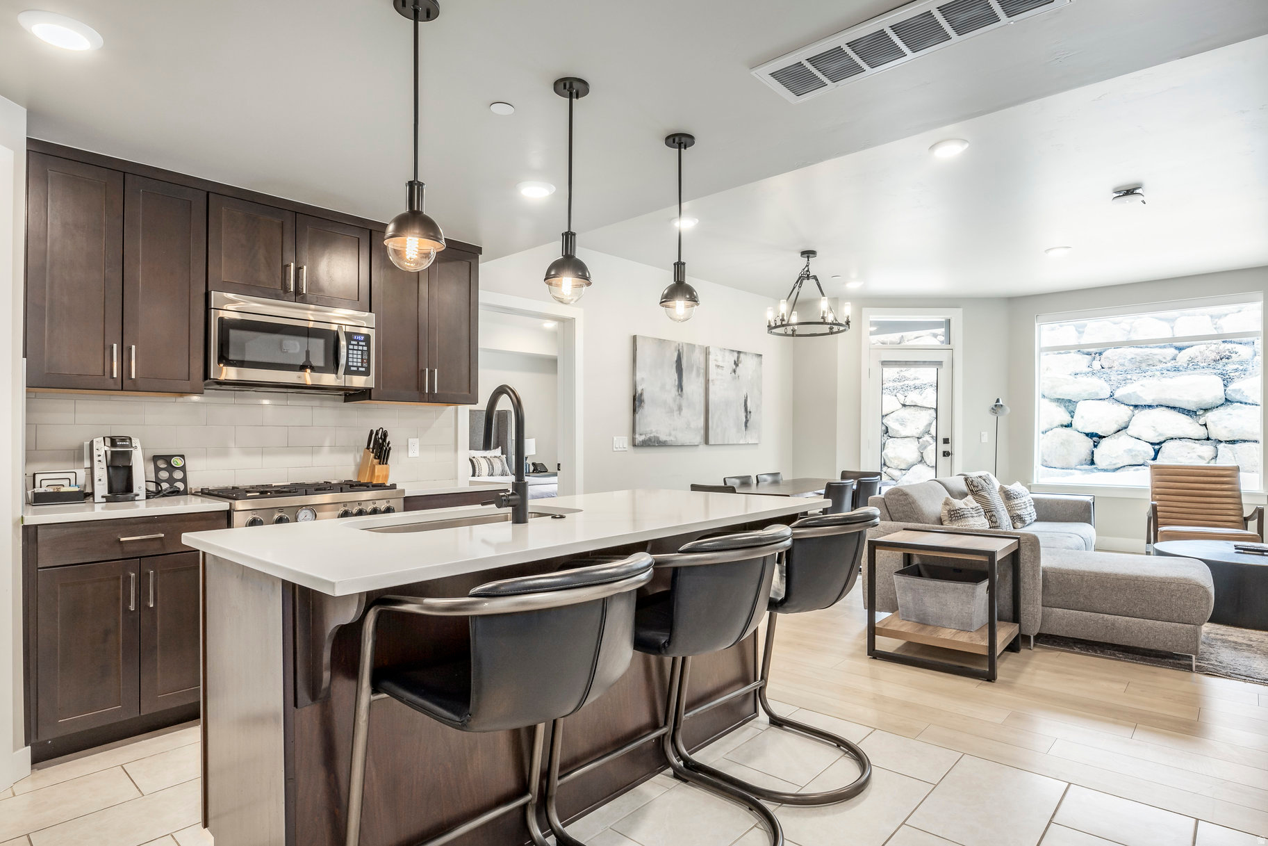 JOVID MARK SUBDIVISION - Residential