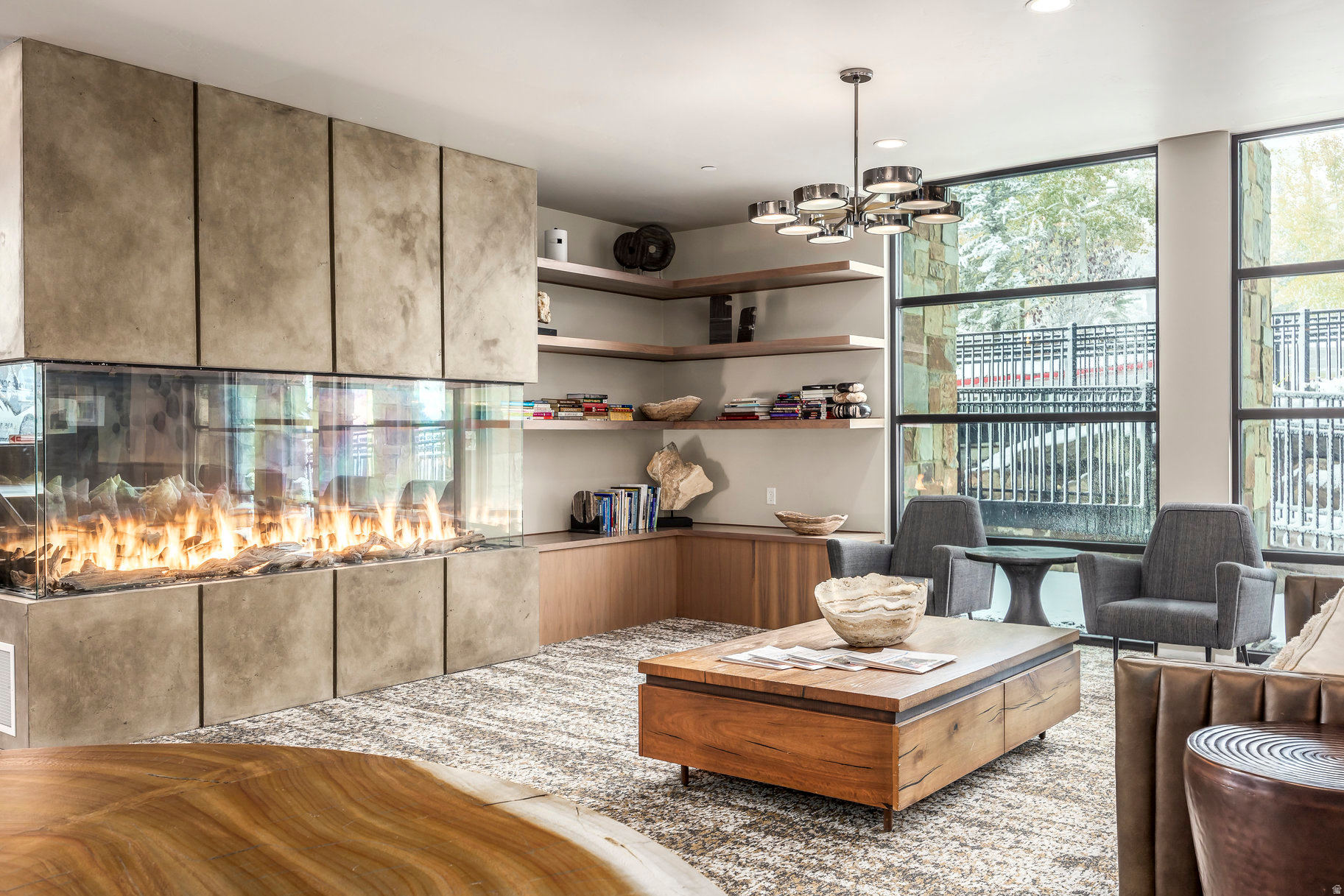 JOVID MARK SUBDIVISION - Residential