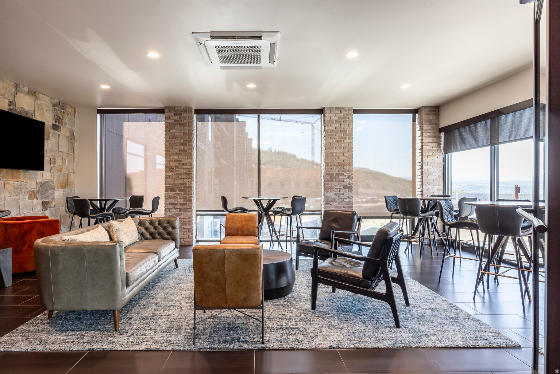 JOVID MARK SUBDIVISION - Residential