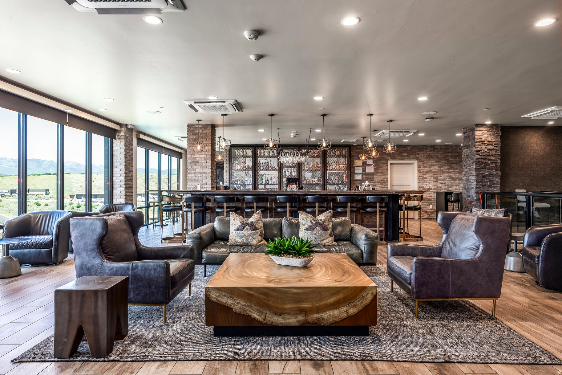 JOVID MARK SUBDIVISION - Residential